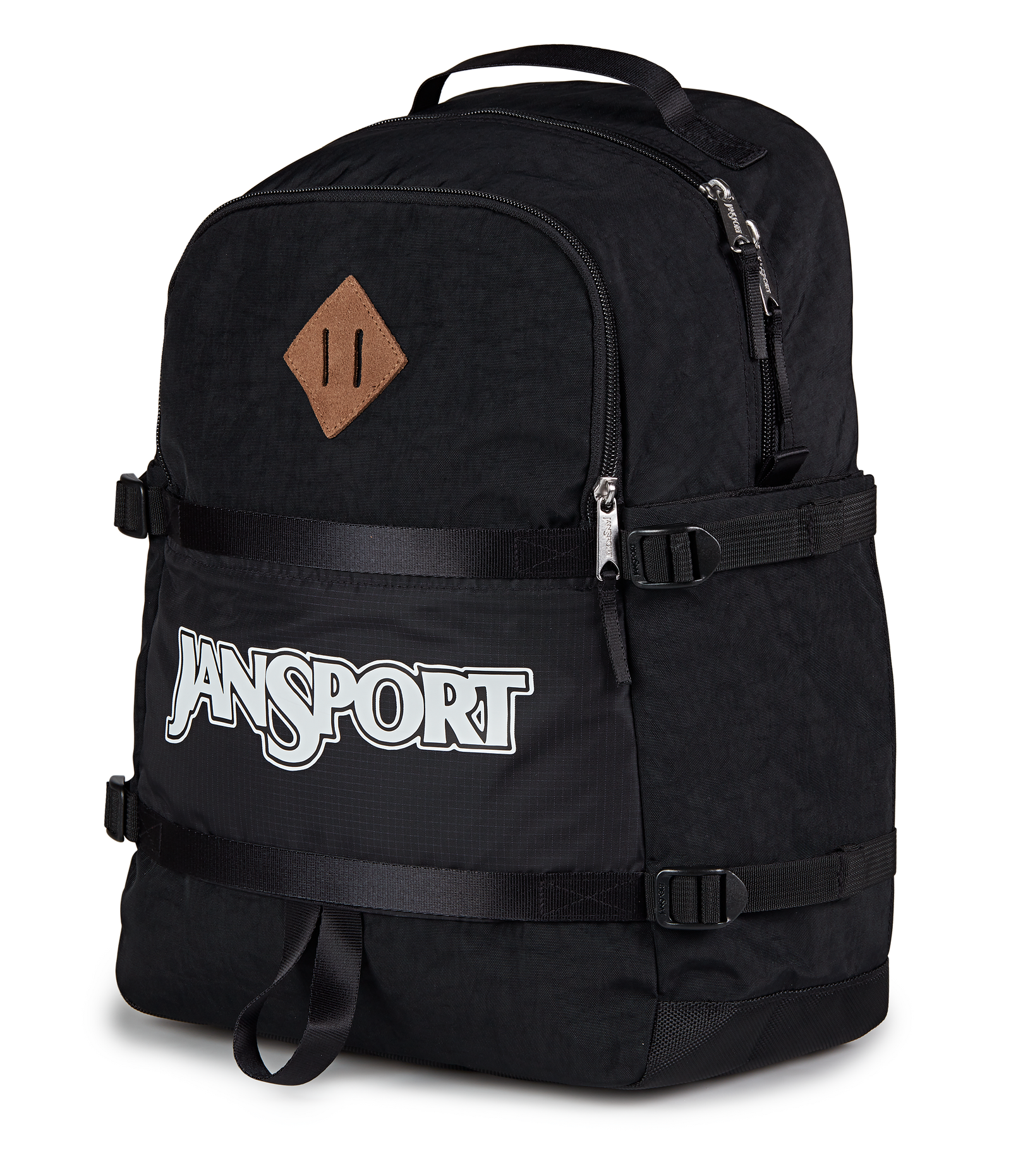 Small Seattle Pack Smokey Grit - ver - 3