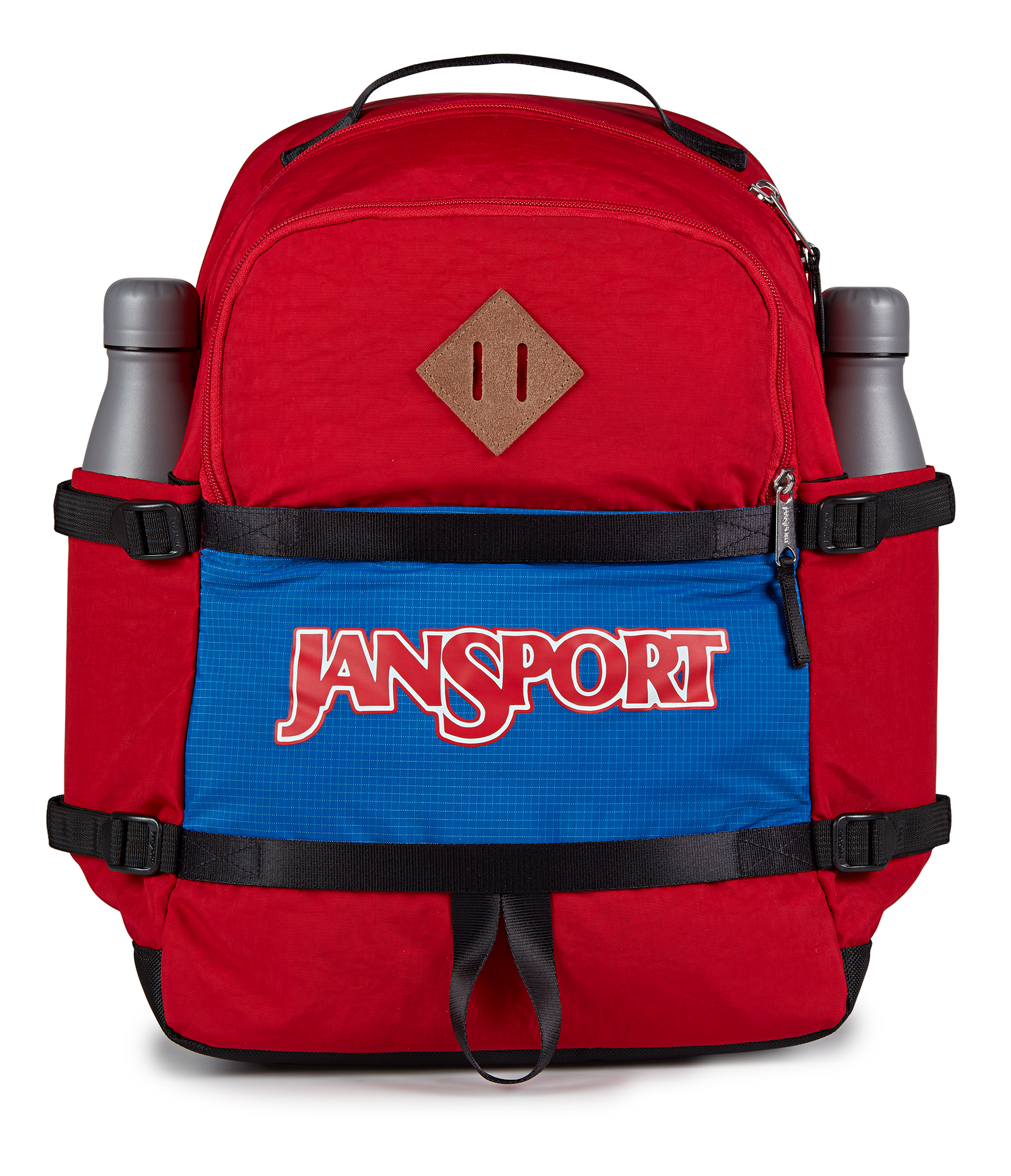 Small Seattle Pack Smokey Grit - ver - 5