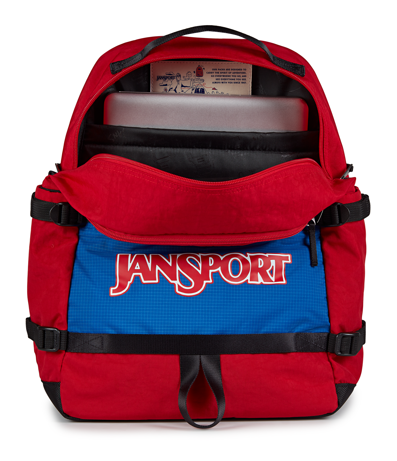 Small Seattle Pack Smokey Grit - ver - 7