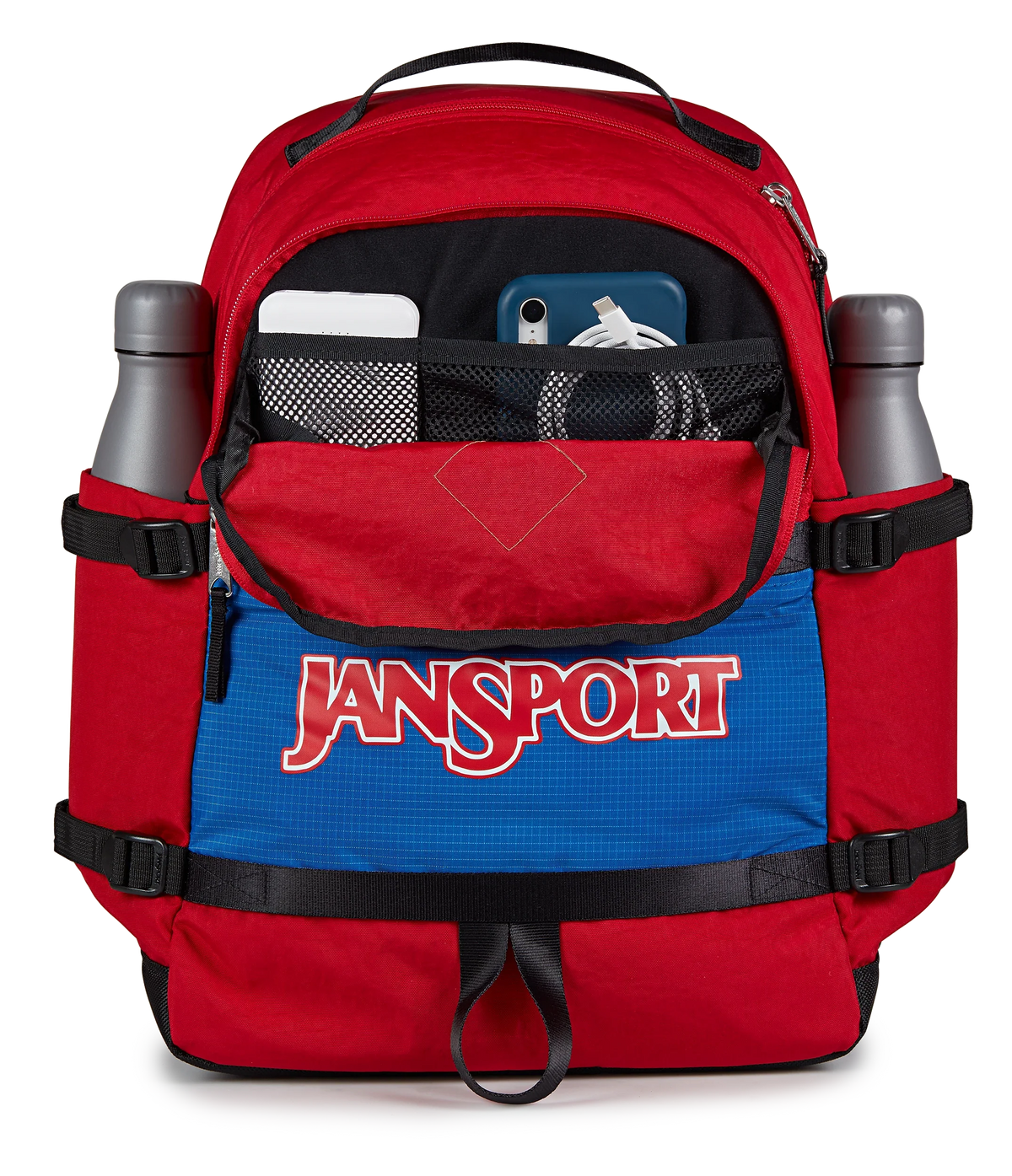 ◆jansport◆ SMALL SEATTLE PACK RED TAPE JS0A85VU5XP Small Seattle Pack – JanSport US