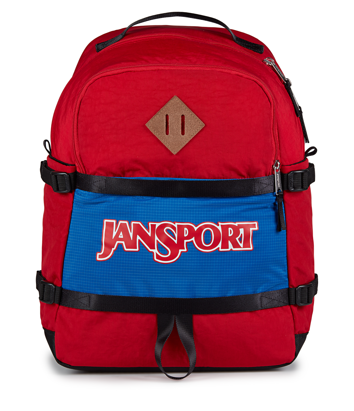 Small Seattle Pack Smokey Grit - ver - 1