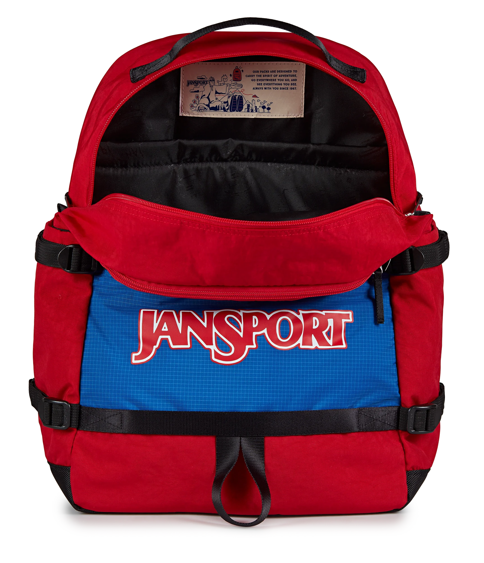 JanSport Small Seattle Pack