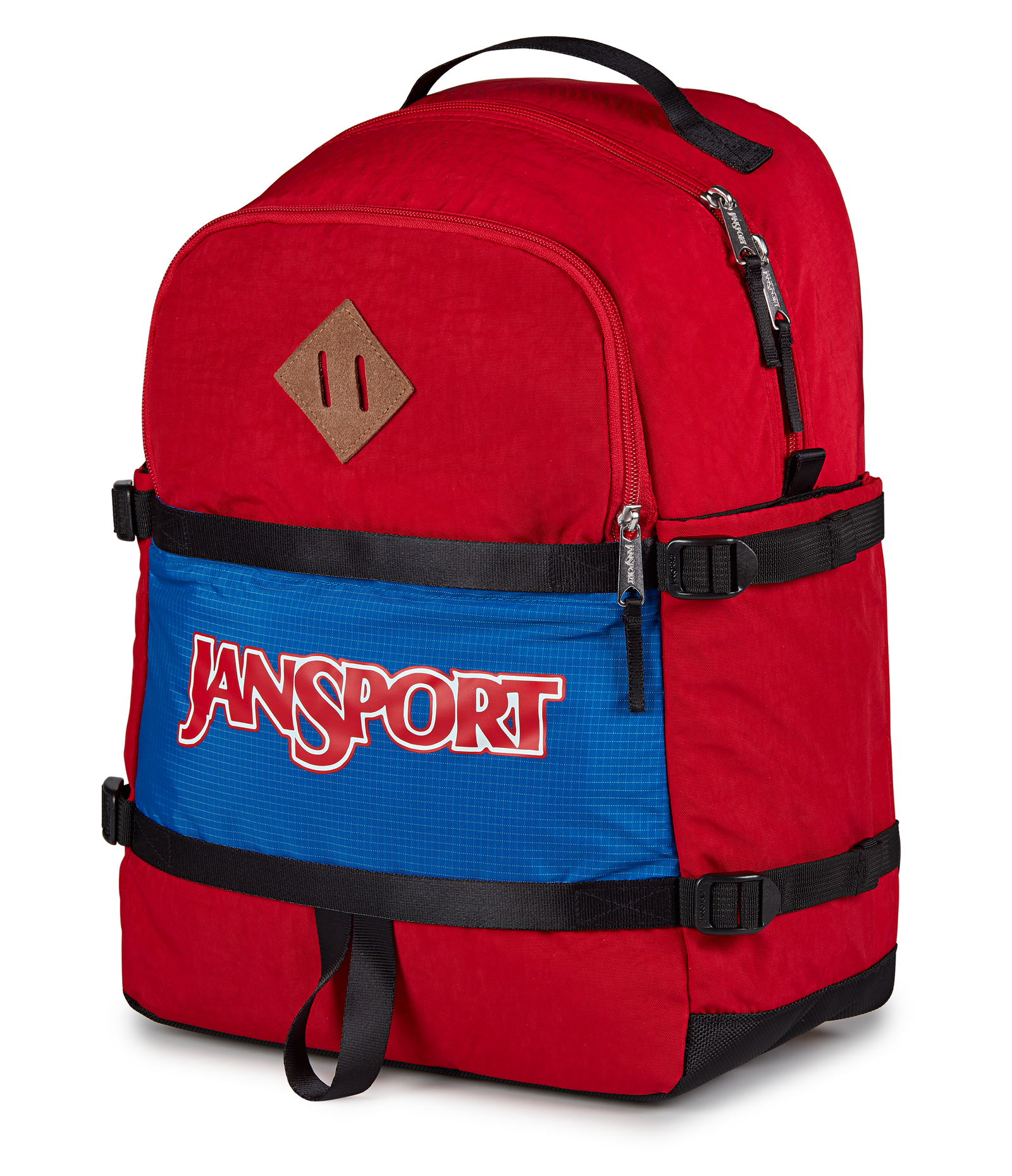 Small Seattle Pack Smokey Grit - ver - 3