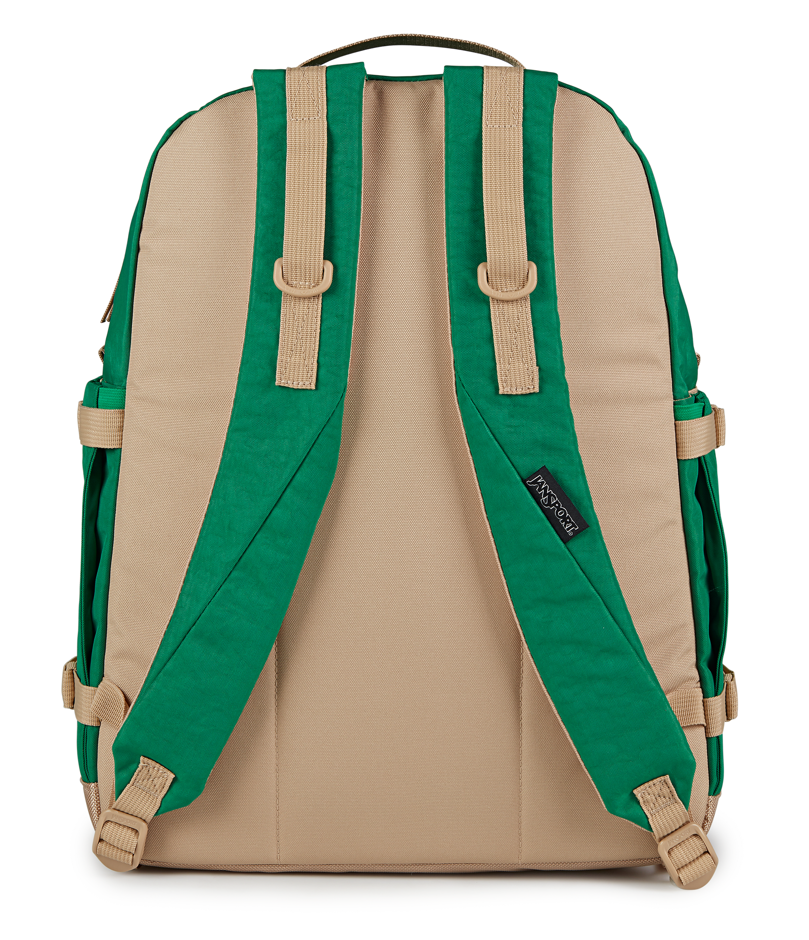 Small Seattle Pack Smokey Grit - ver - 4