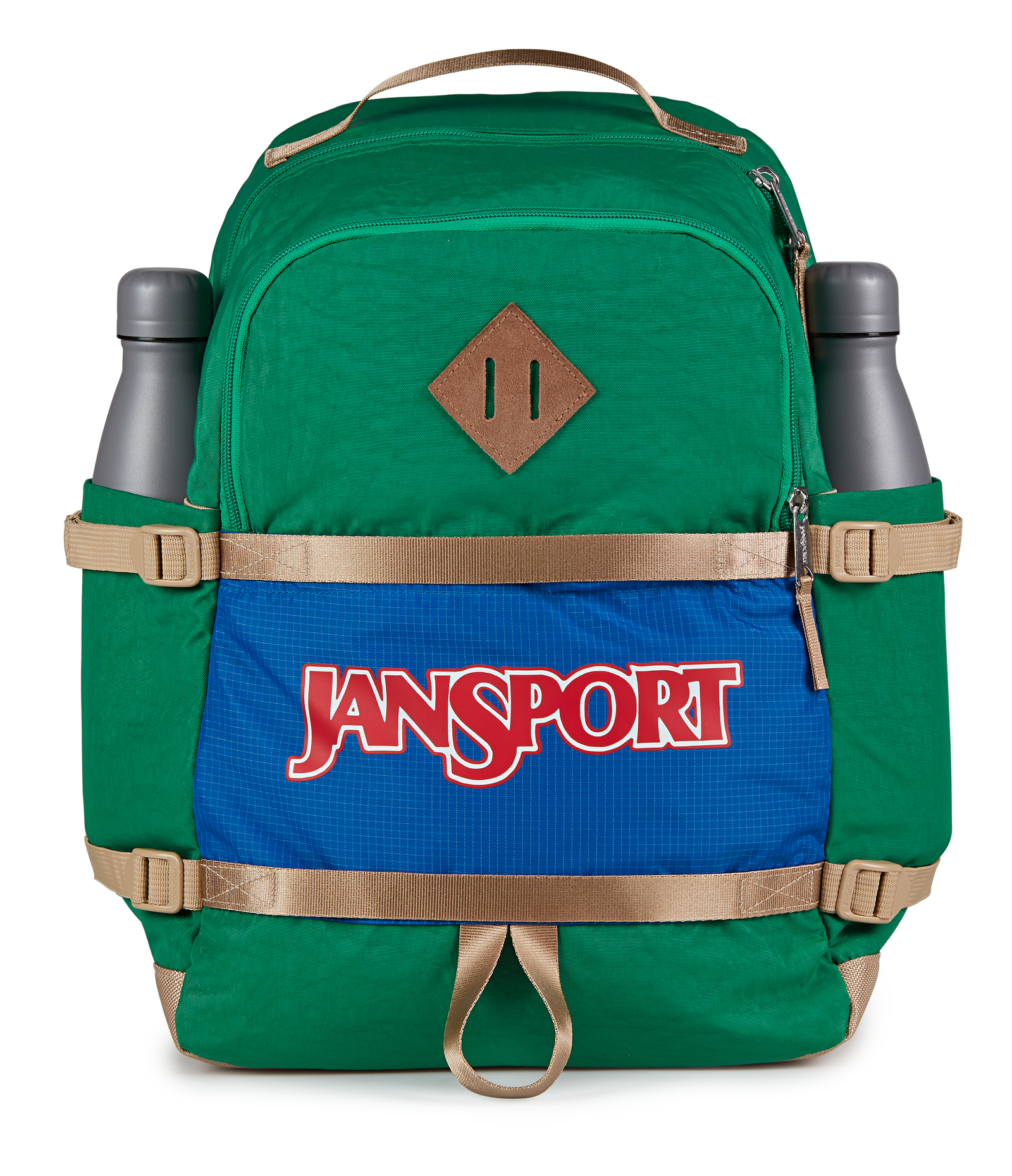 Small Seattle Pack Smokey Grit - ver - 5