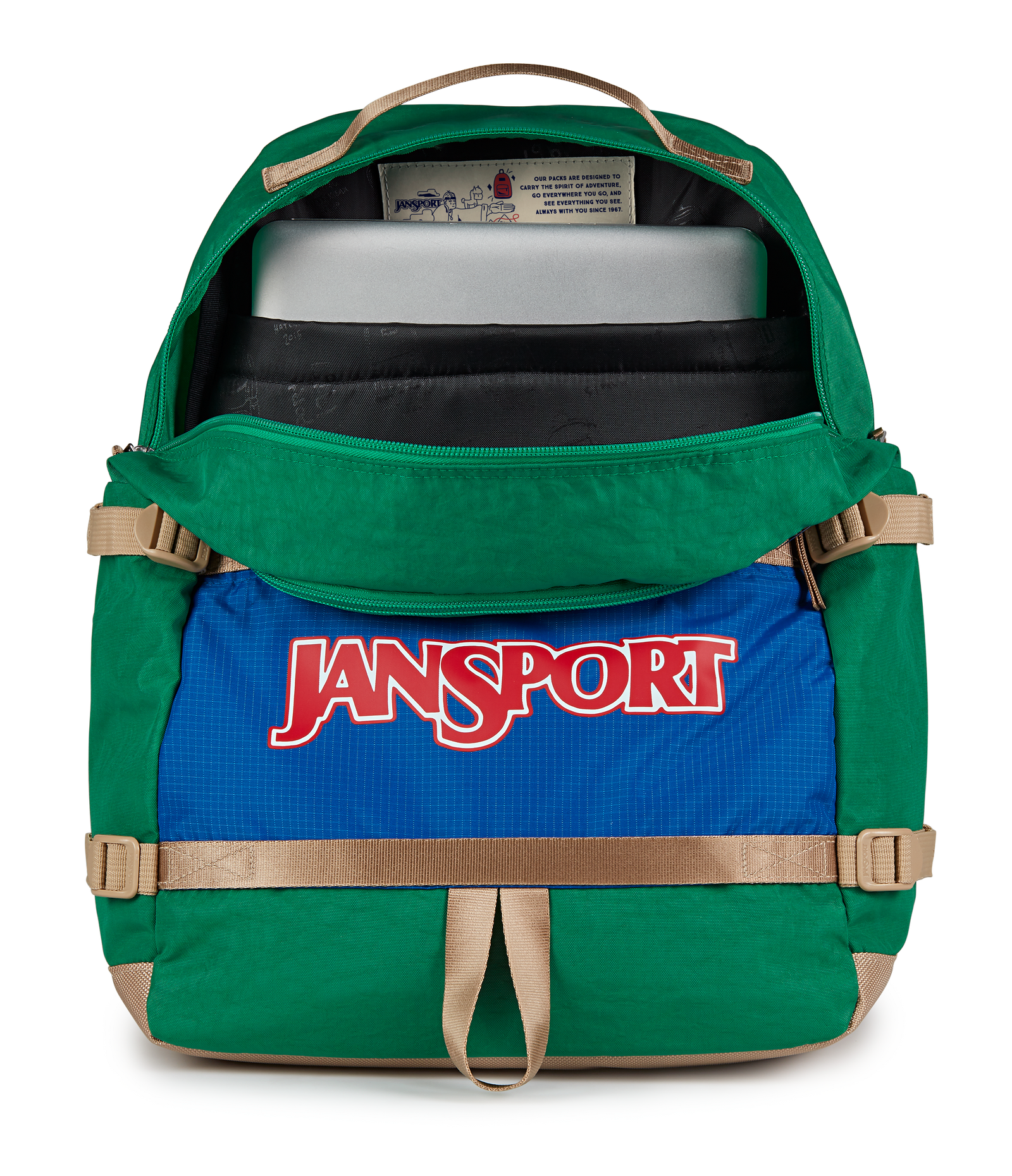 JanSport Small Seattle Pack