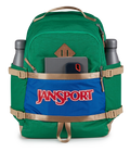 Small Seattle Pack Smokey Grit - ver - 7