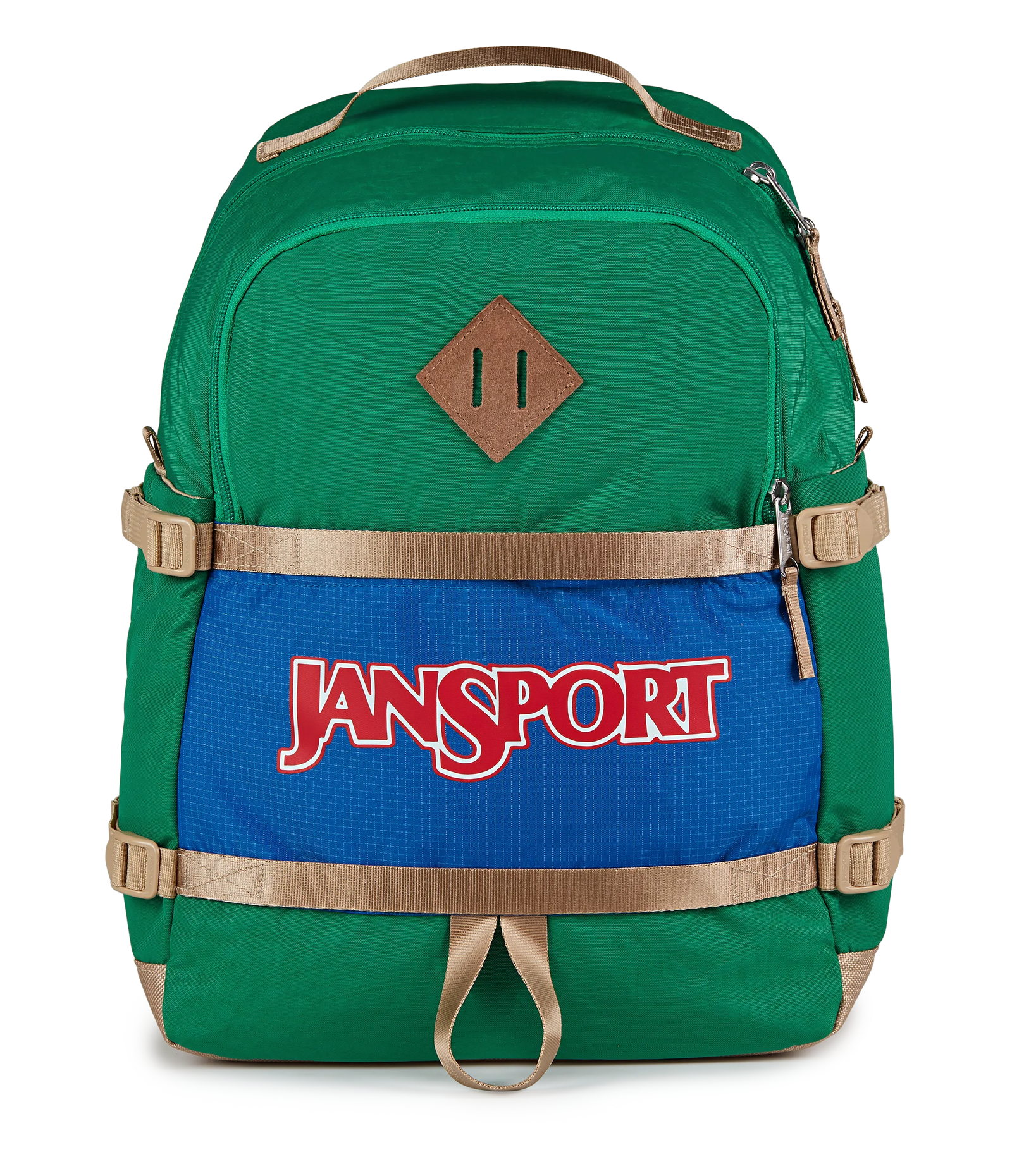 Small Seattle Pack - Jelly Kelly