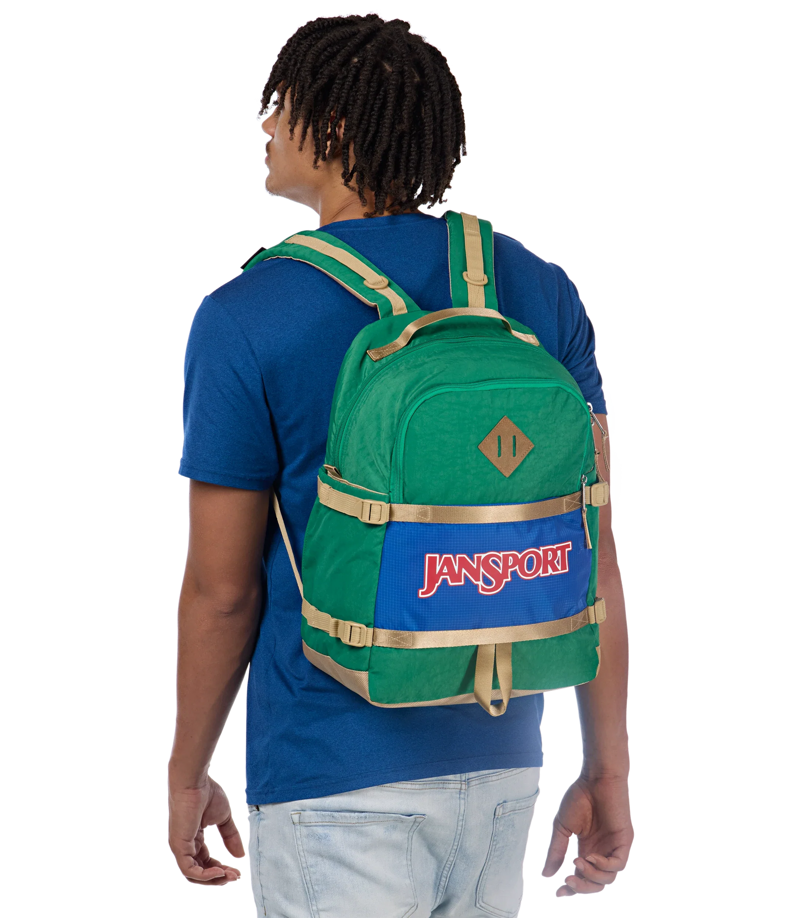 JanSport Small Seattle Pack