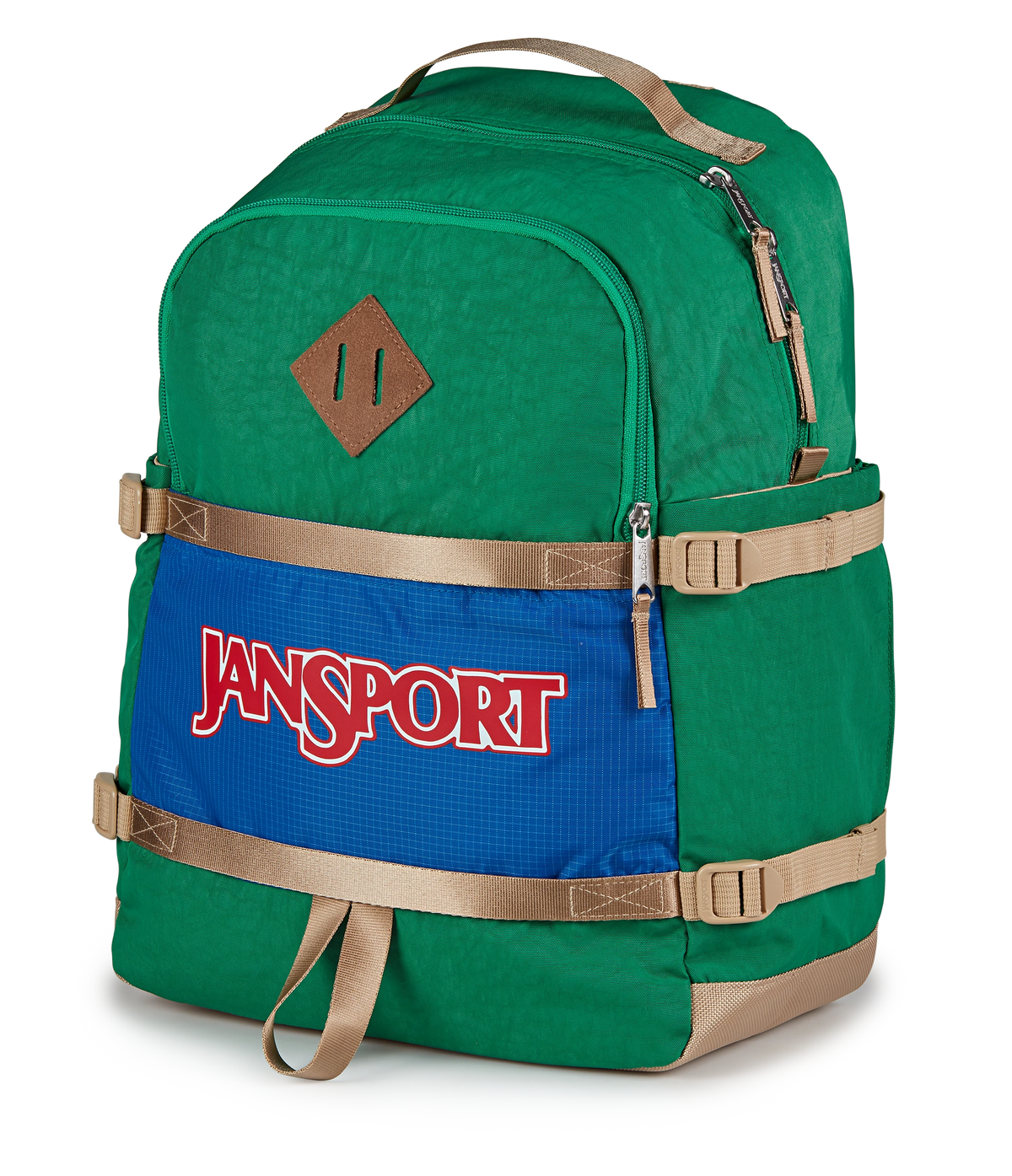 Small Seattle Pack Smokey Grit - ver - 3