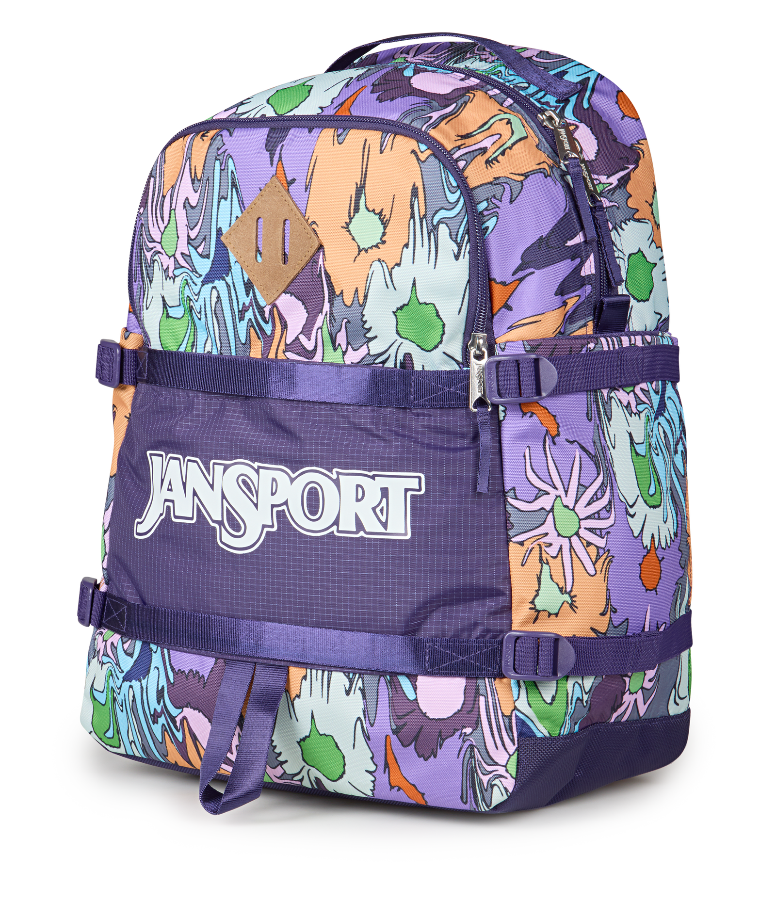 Small Seattle Pack Smokey Grit - ver - 3
