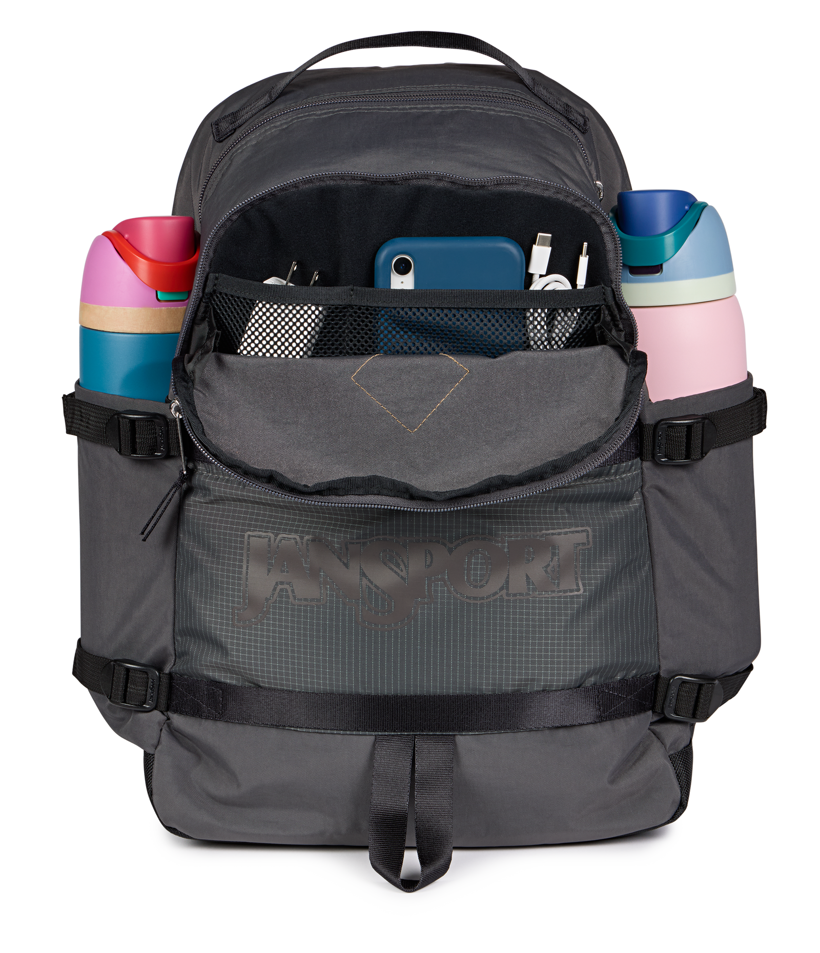 jansport backpack snow Half Pint Mini Backpacks or just running errands Jansport Superbreak Plus Fx School