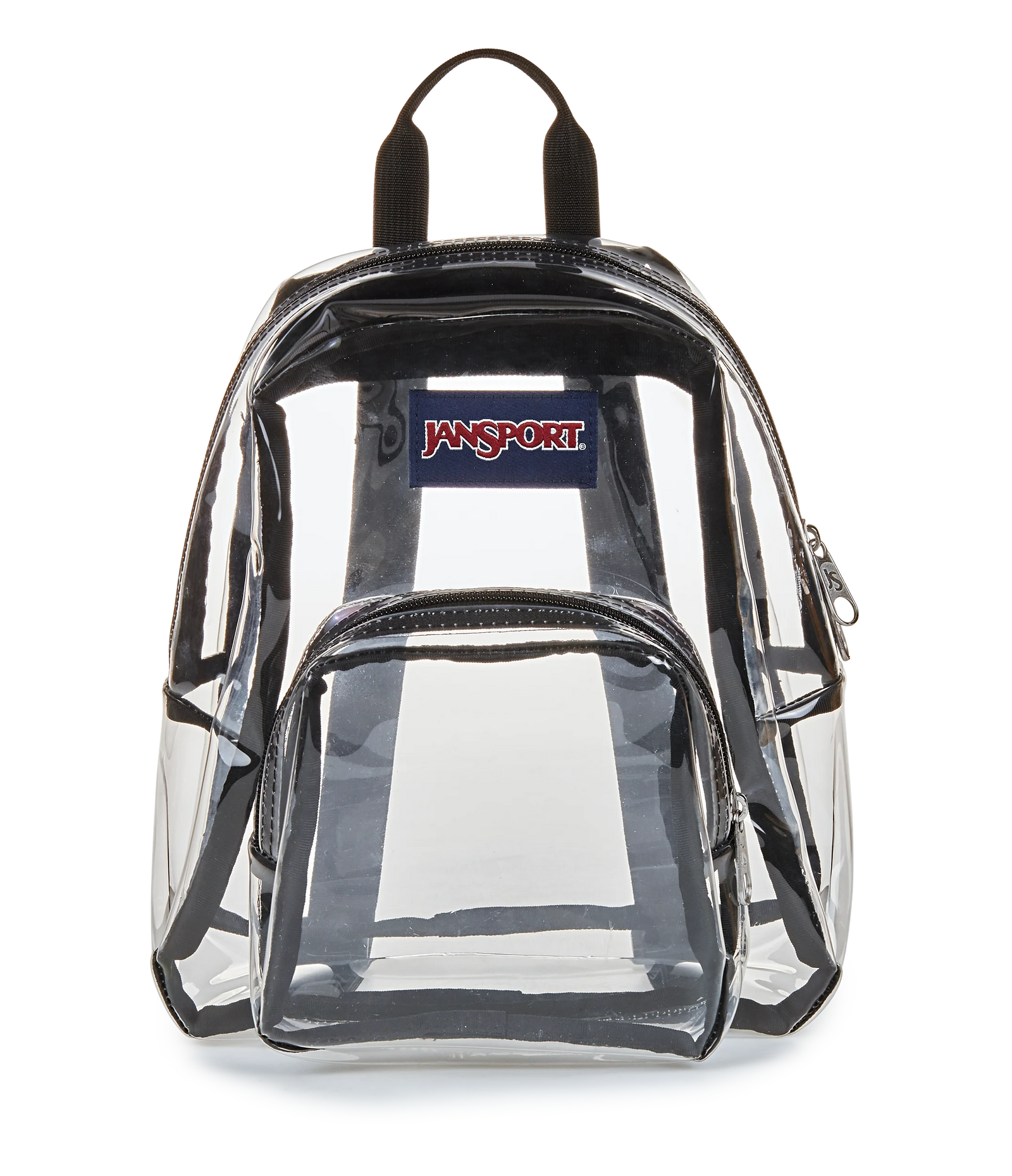 JanSport Clear Mini Pack