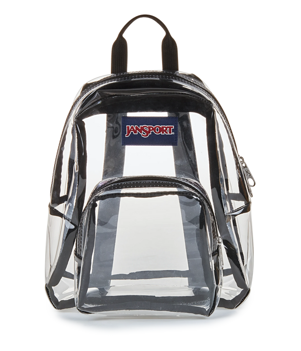 Clear Mini Pack
