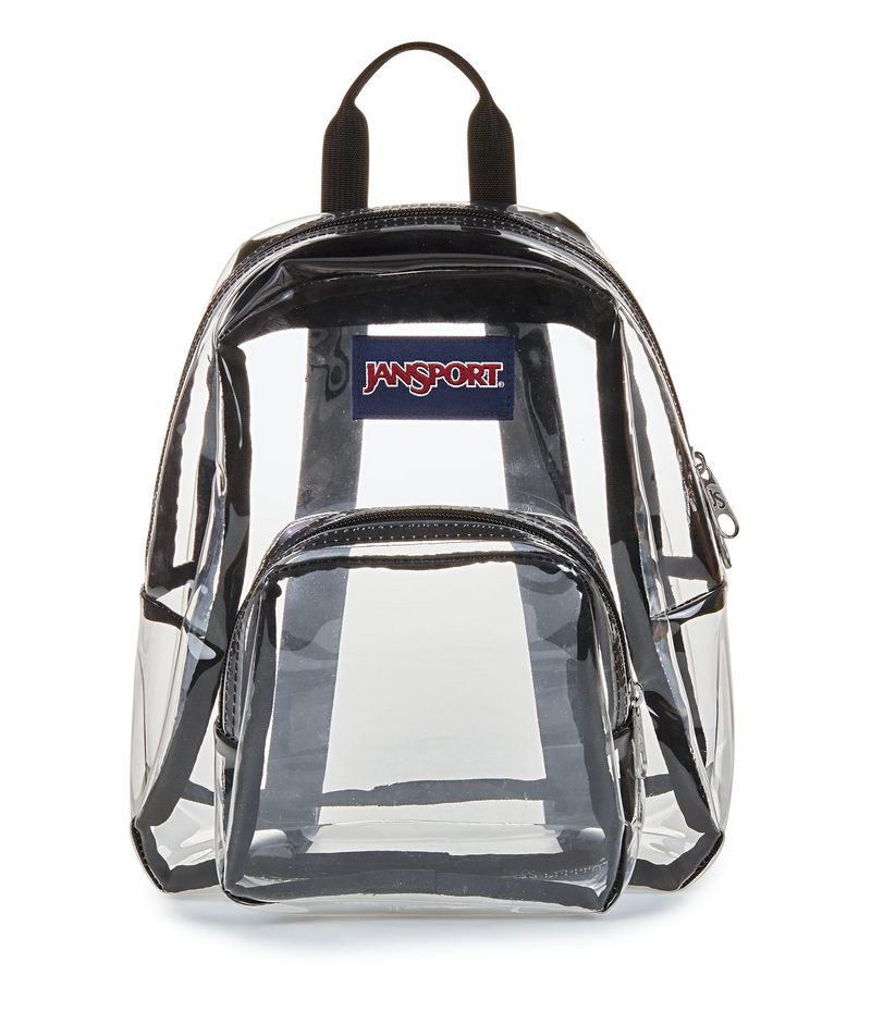 Clear Mini Pack