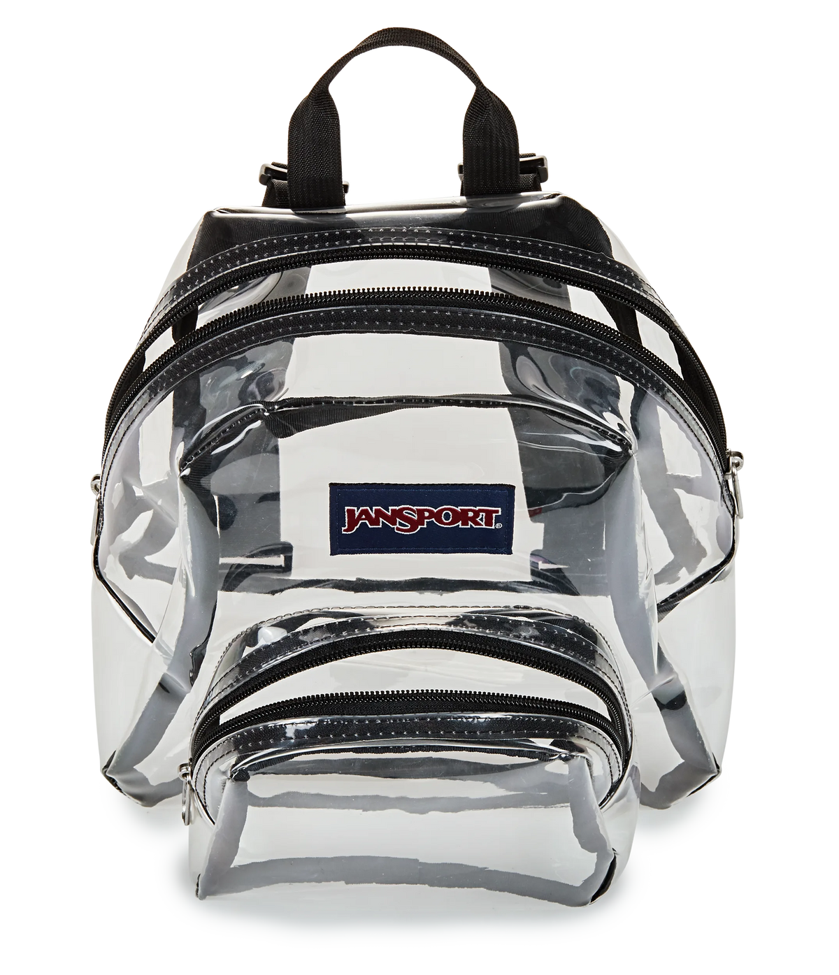 
                
                  Clear Mini Pack Clear - 5
                
              