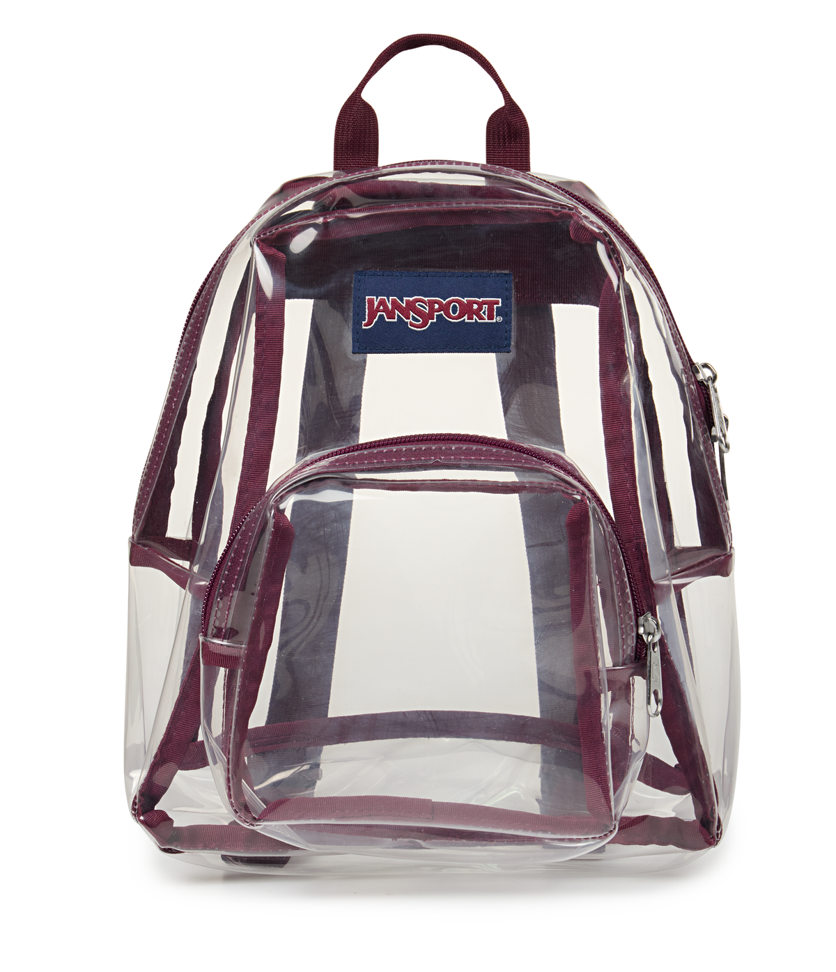 JanSport Clear Mini Pack