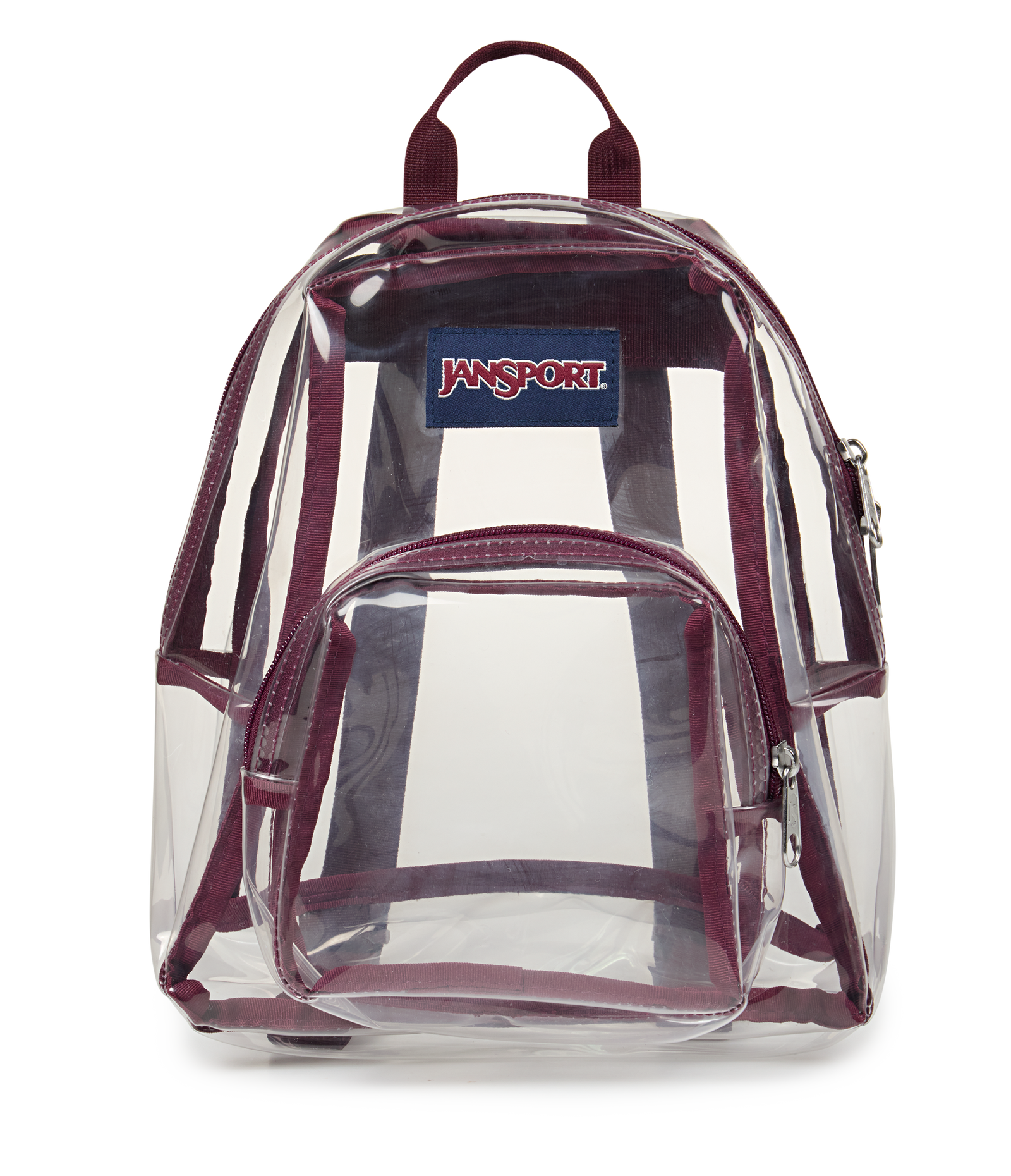 JanSport Clear Mini Pack