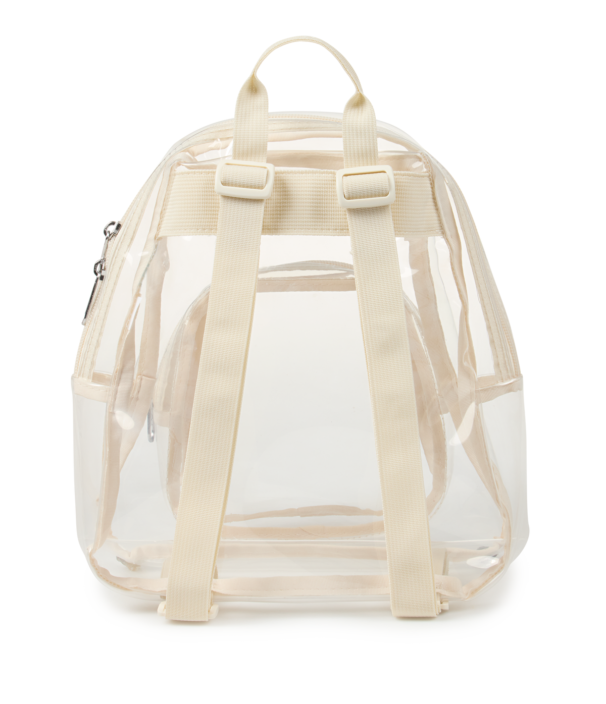 JanSport Clear Mini Pack - Moon Flower JanSport Clear Mini Pack - Moon Flower