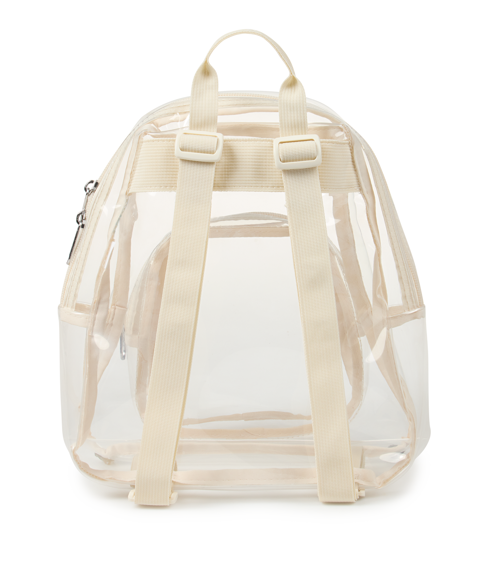 clear mini backpack purse USPECLARE Stadium Approved for Little Boys & Girls, Transparent Backpack for Concert, Festival, Sport Events at the gym JanSport Clear Mini Pack -