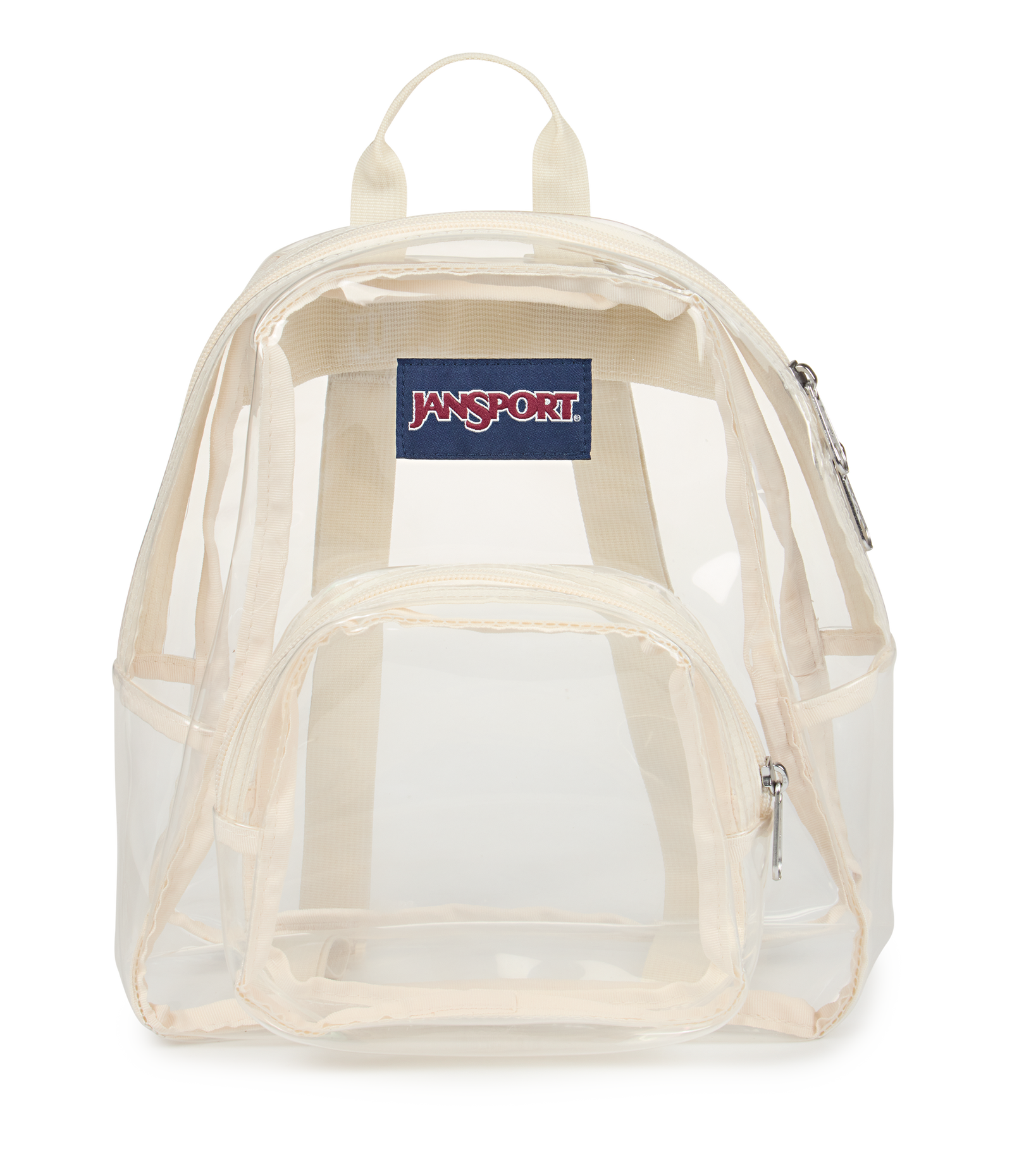 can you return your jansport backpack if it's too old Navy Odyssey and for good reason Help me return this 20yr