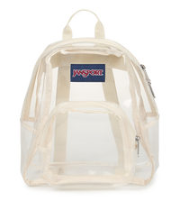 aeropostale clear mini backpack JanSport Clear Mini Pack