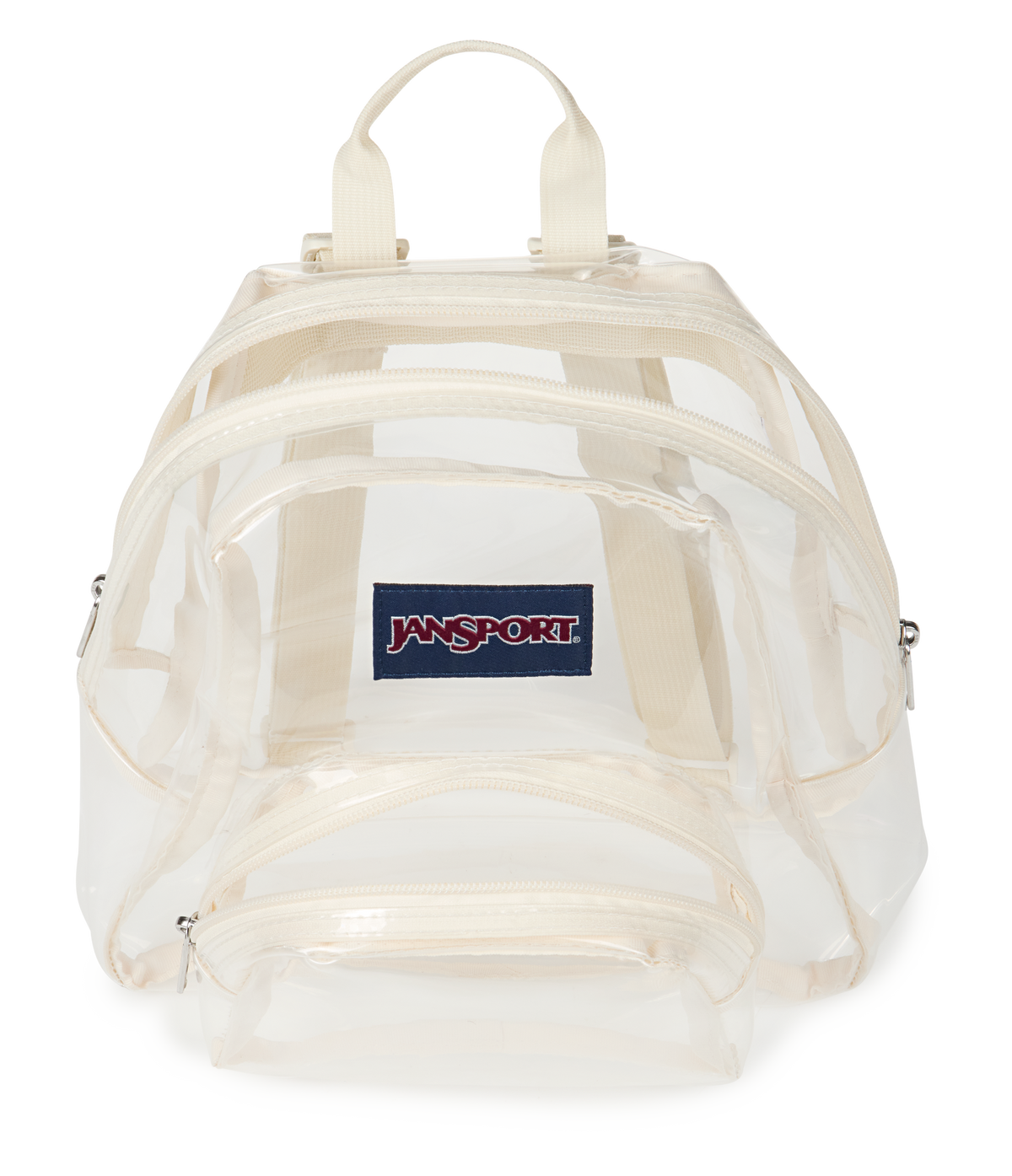 JanSport Clear Mini Pack JanSport Clear Mini Pack
