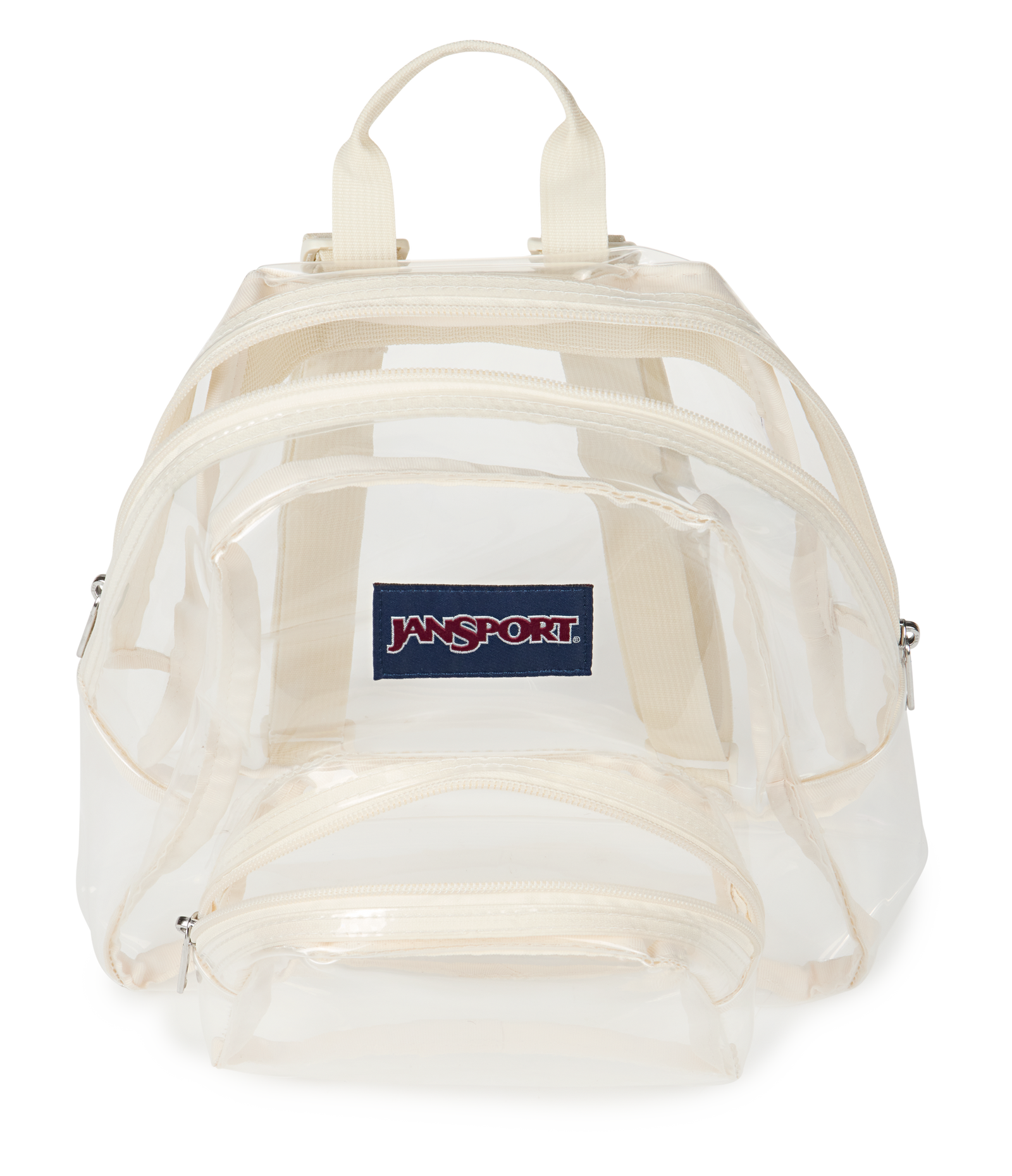 JanSport Clear Mini Pack