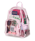 Clear Mini Pack Moon Flower - ver - 6