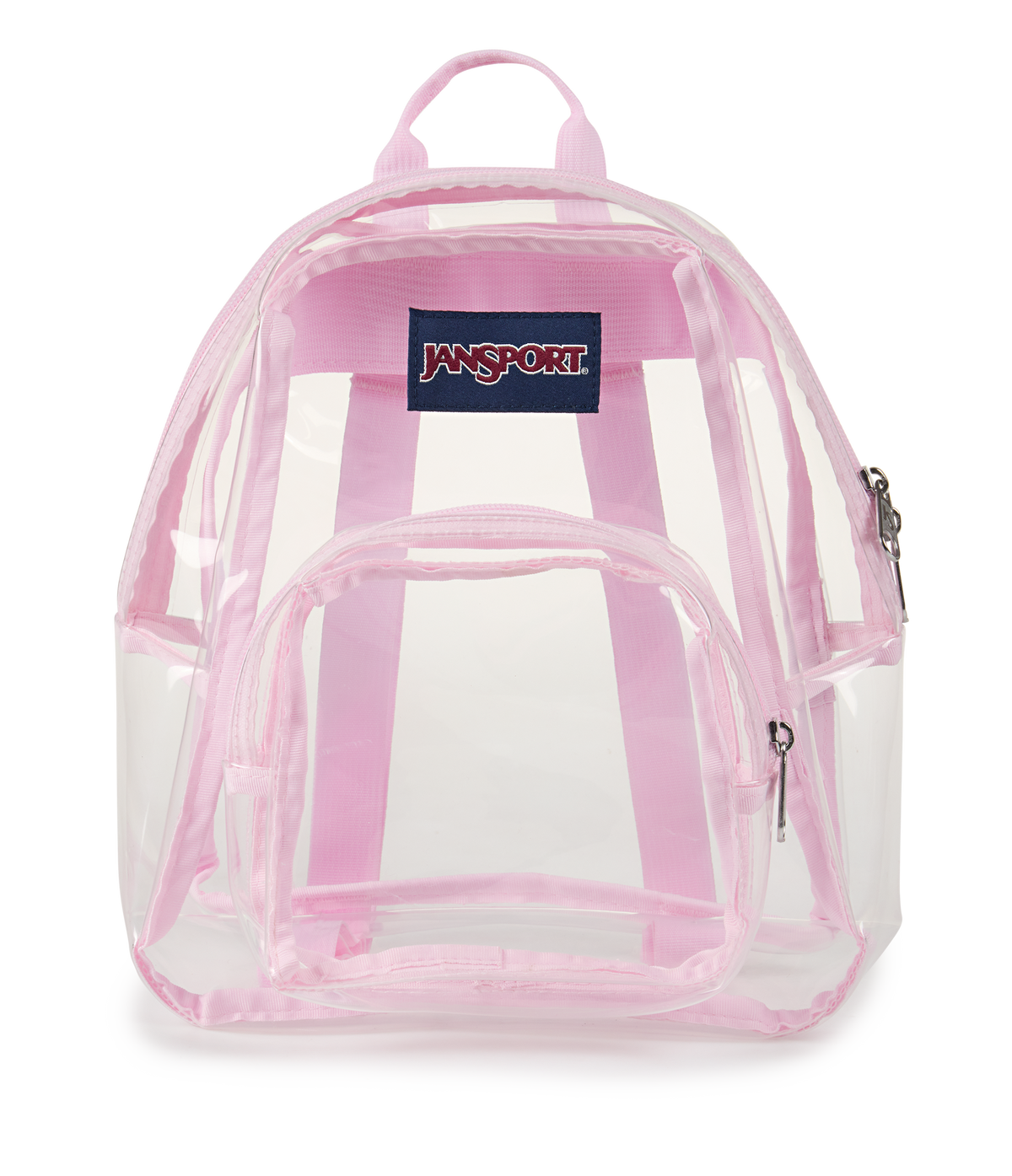 JanSport Clear Mini Pack