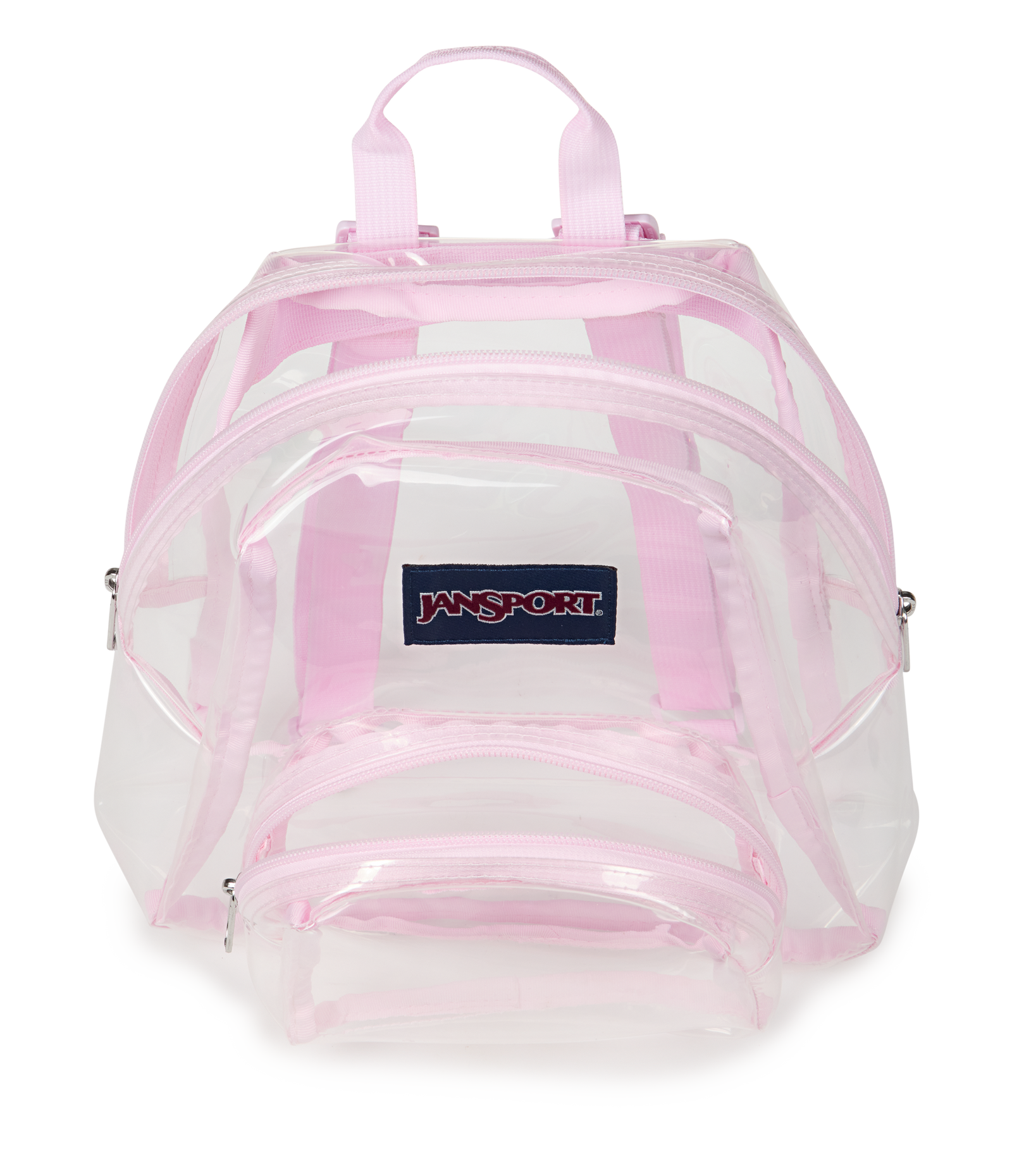 Clear Mini Pack Moon Flower - ver - 5
