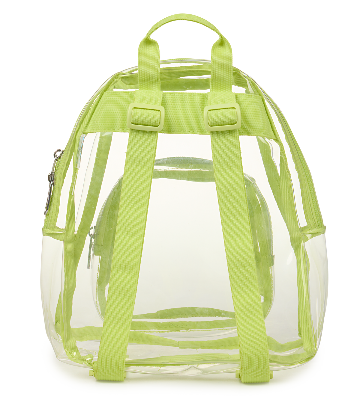 green clear light up mini backpack JanSport Pack have for fans of retro TV charm and rare finds Gift Bags Backpack Led Clear