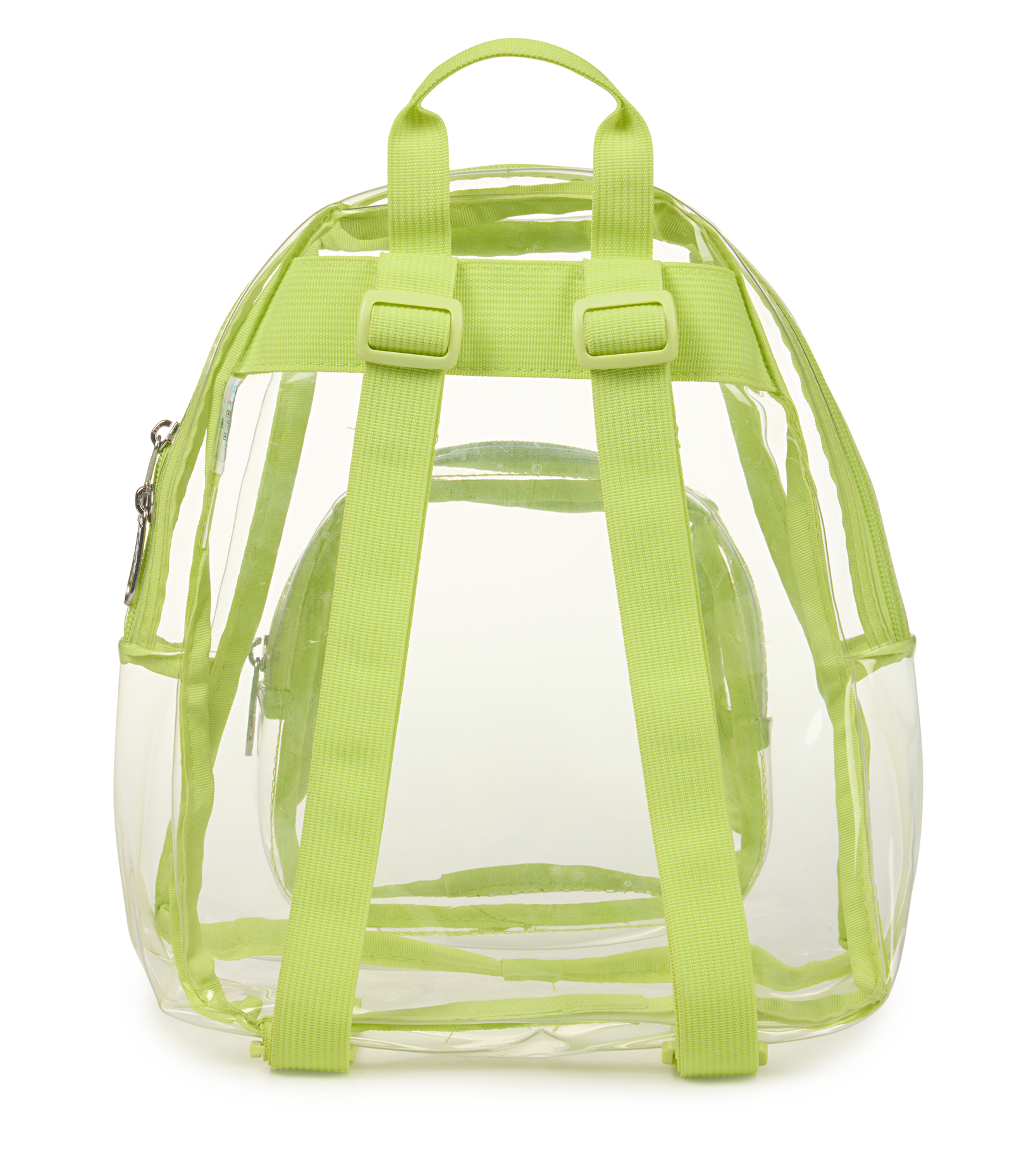 Clear Mini Pack Moon Flower - ver - 4