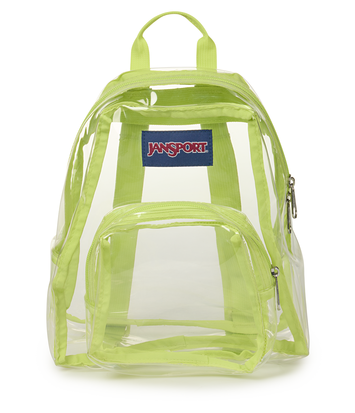 JanSport Clear Mini Pack