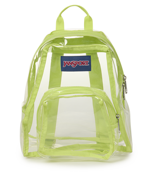 Clear Mini Pack JanSport US Clear Mini Pack JanSport US