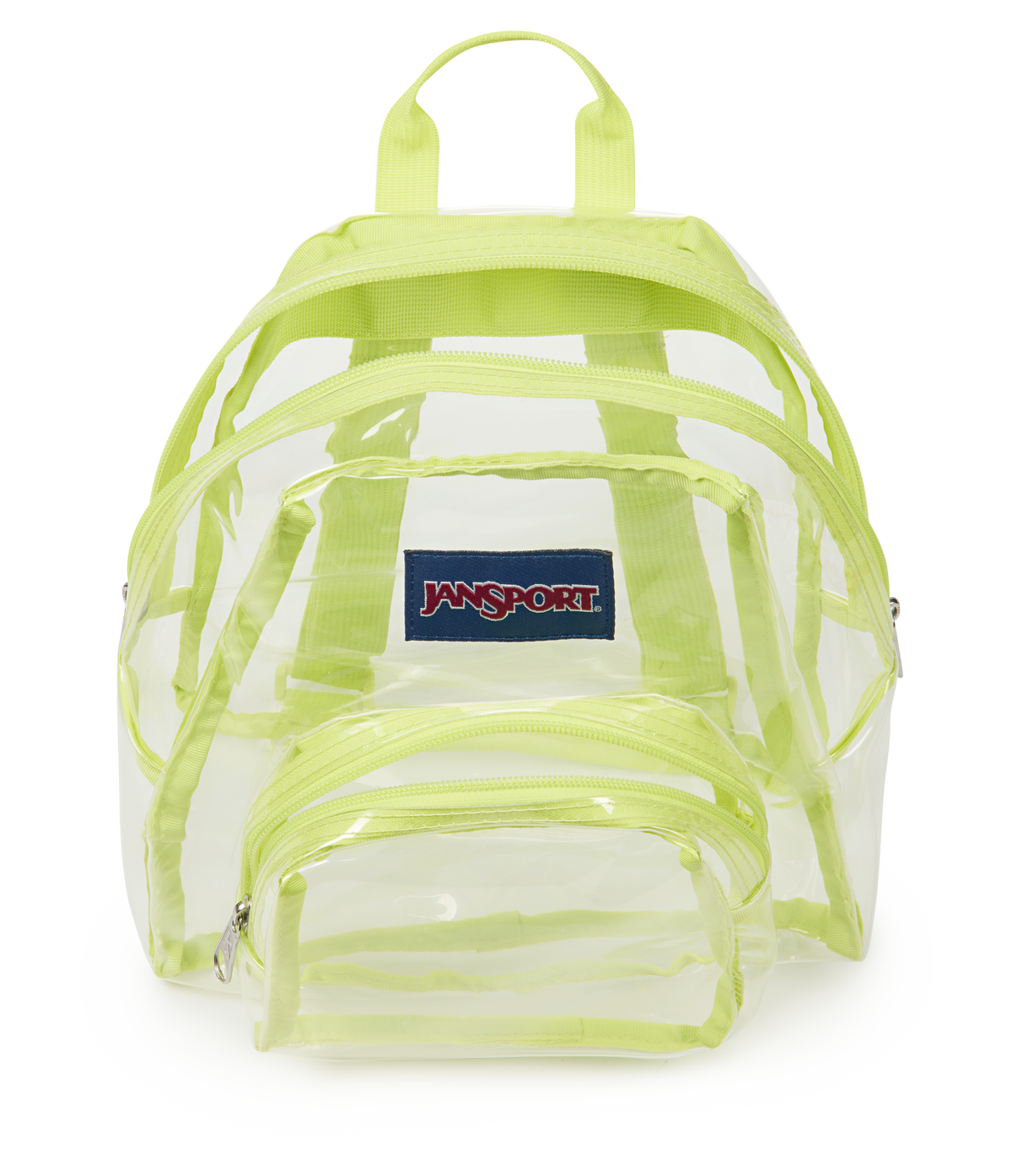 JanSport Clear Mini Pack