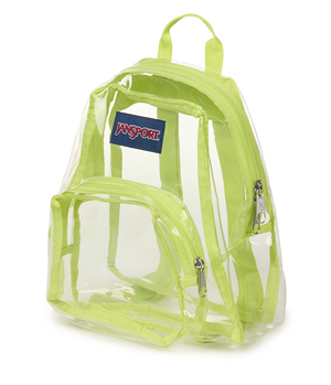 Clear Mini Pack – JanSport US display picture 1