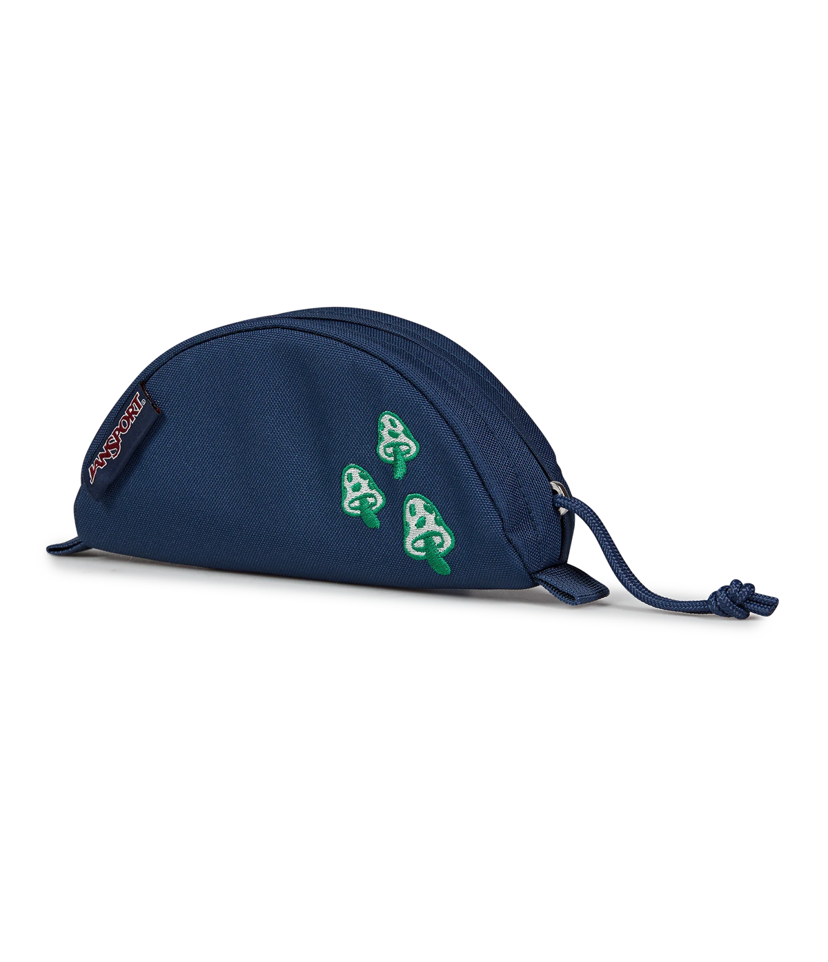 
                
                  Luna Small Pouch Mushroom Embroidery - 2
                
              
