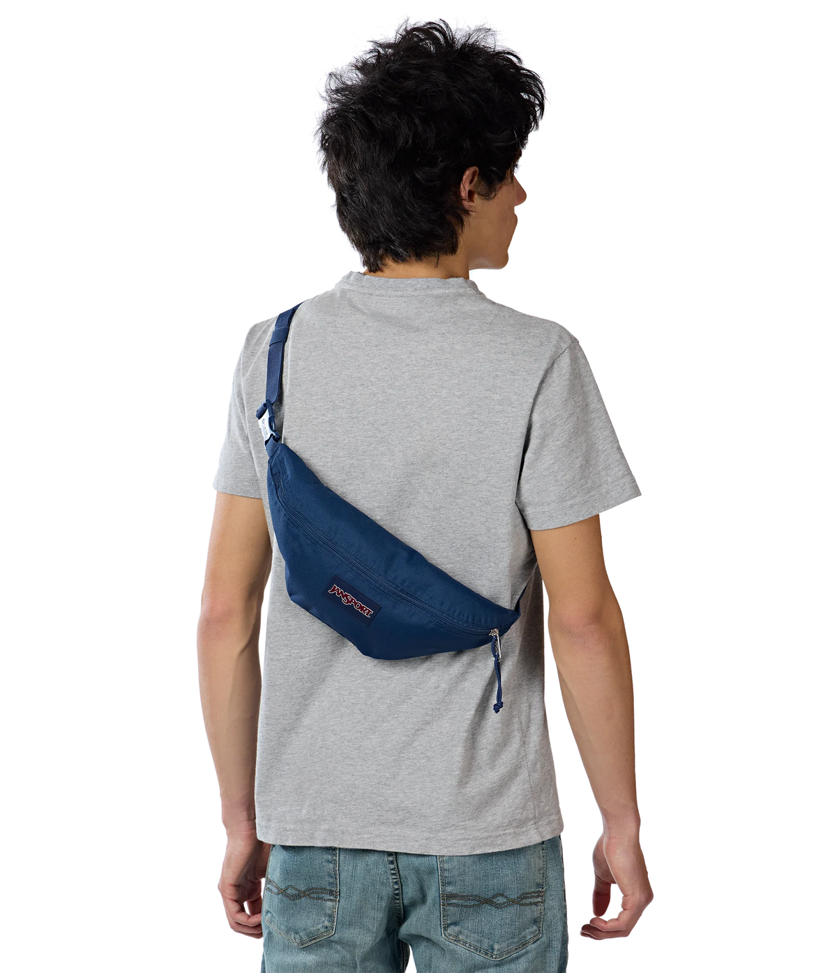 
                
                  Swing Waistpack Navy - 2
                
              
