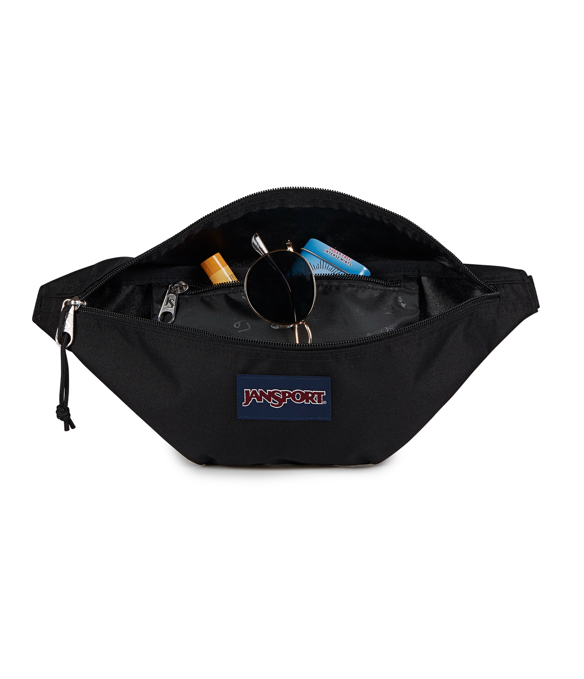 Swing Waistpack Faded Sage - ver - 6