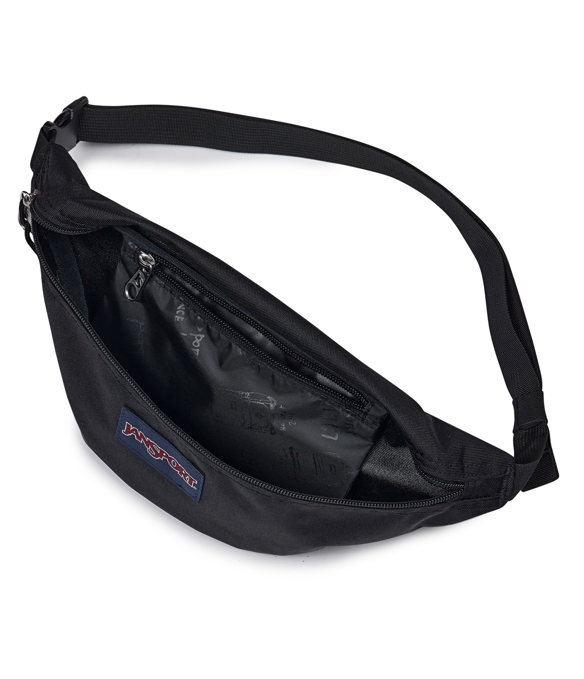 Swing Waistpack Faded Sage - ver - 5