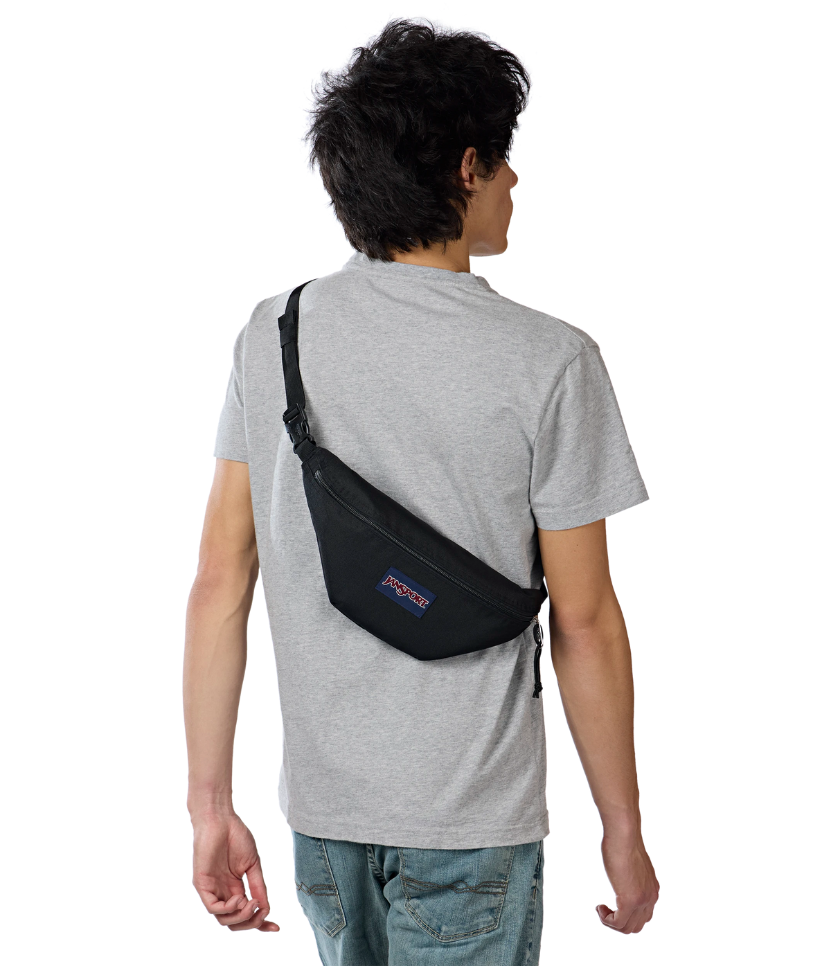 Swing Waistpack Faded Sage - ver - 2