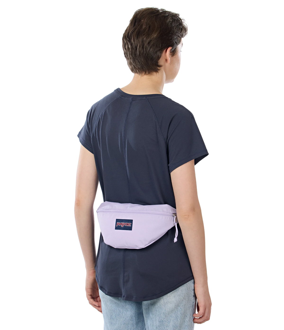 
                
                  Swing Waistpack Pastel Lilac - 2
                
              