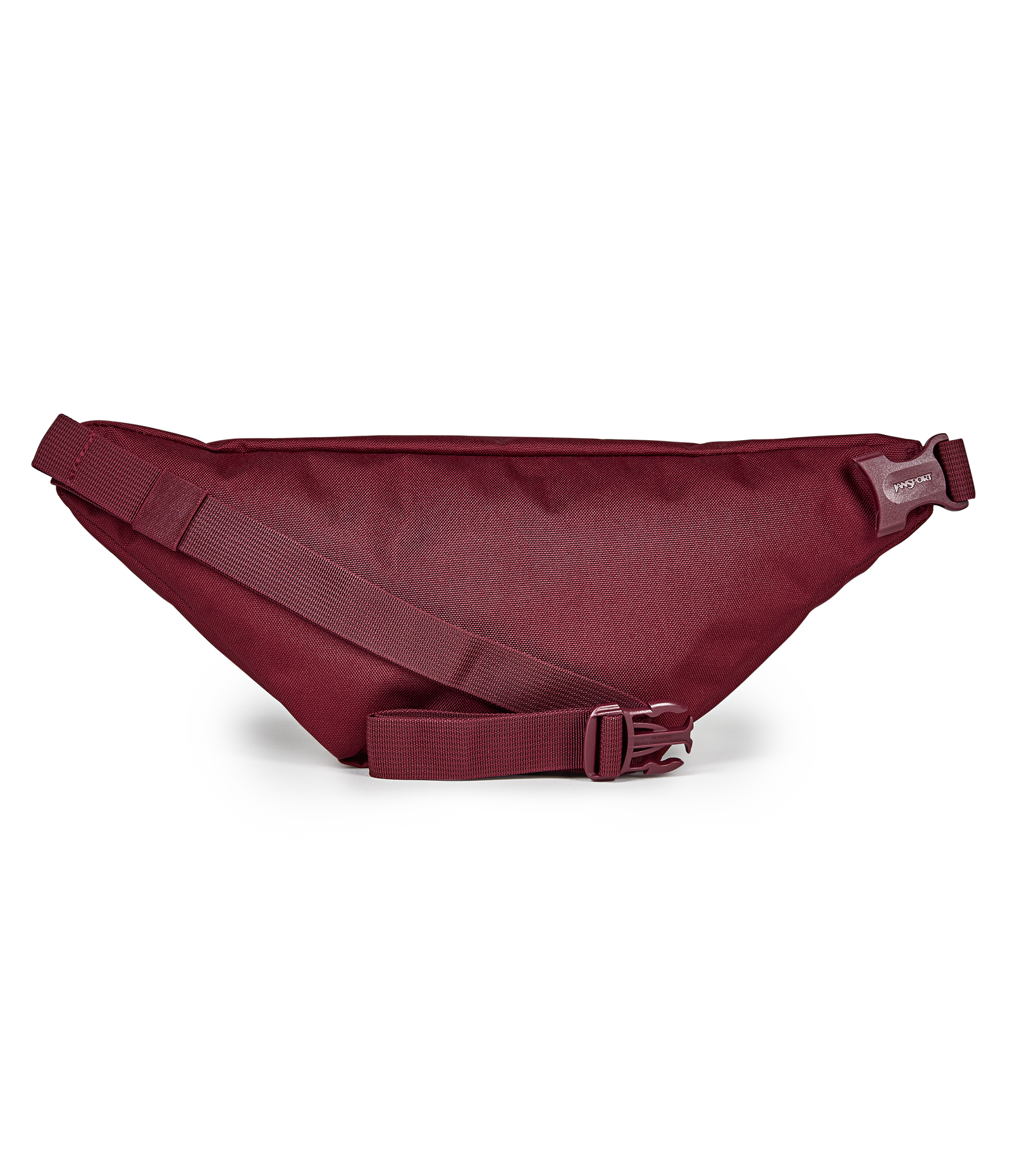 Swing Waistpack - Cherry Lacquer