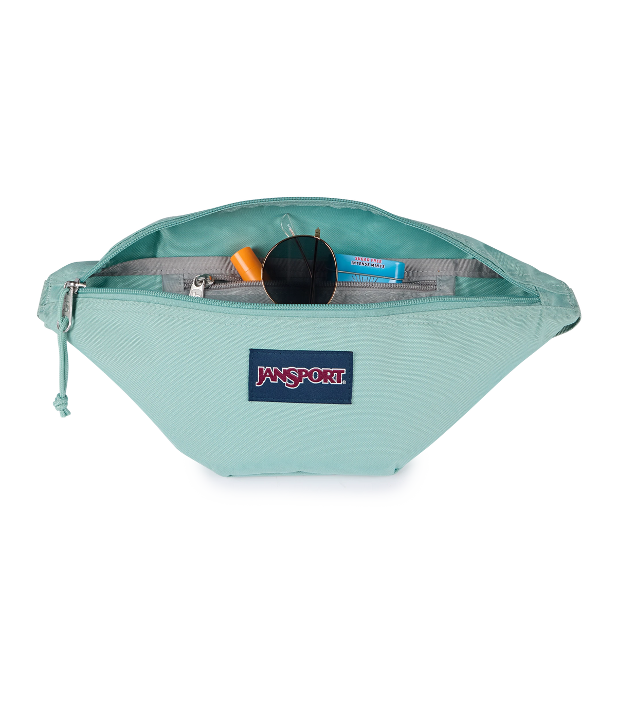 Swing Waistpack Faded Sage - ver - 6