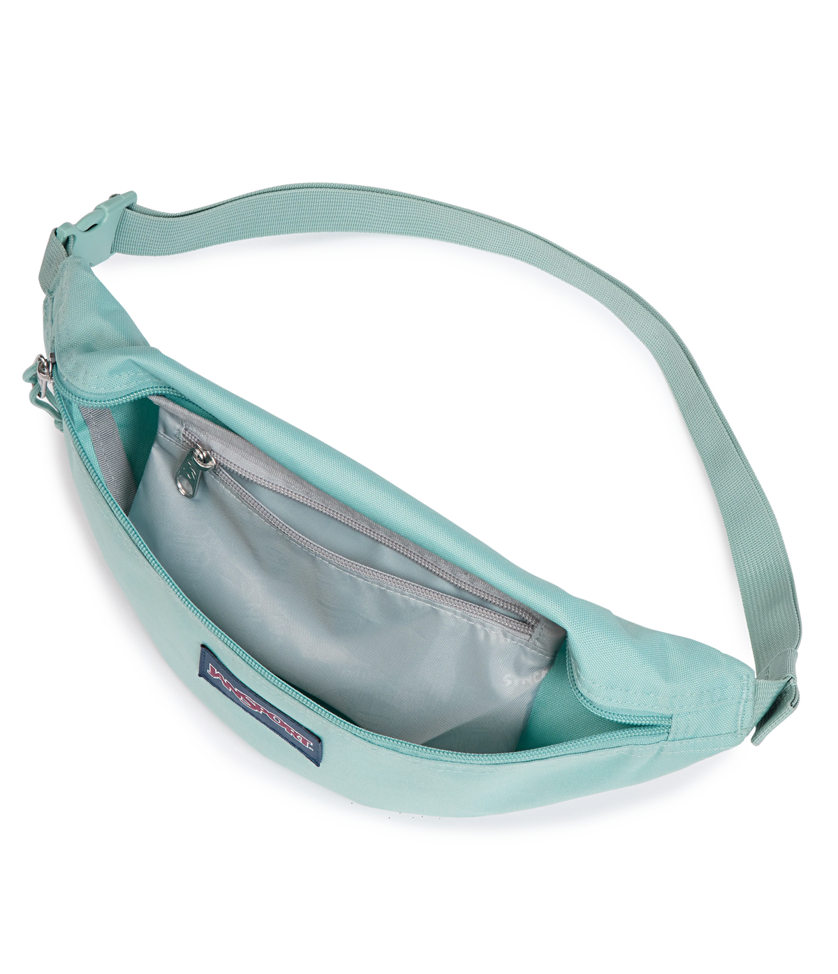 Swing Waistpack Faded Sage - ver - 5