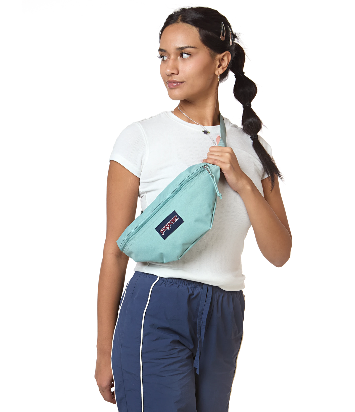 
                
                  Swing Waistpack Faded Sage - 2
                
              