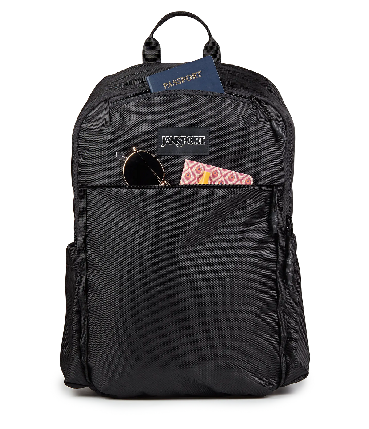 
                
                  Venture Daypack Black - 9
                
              