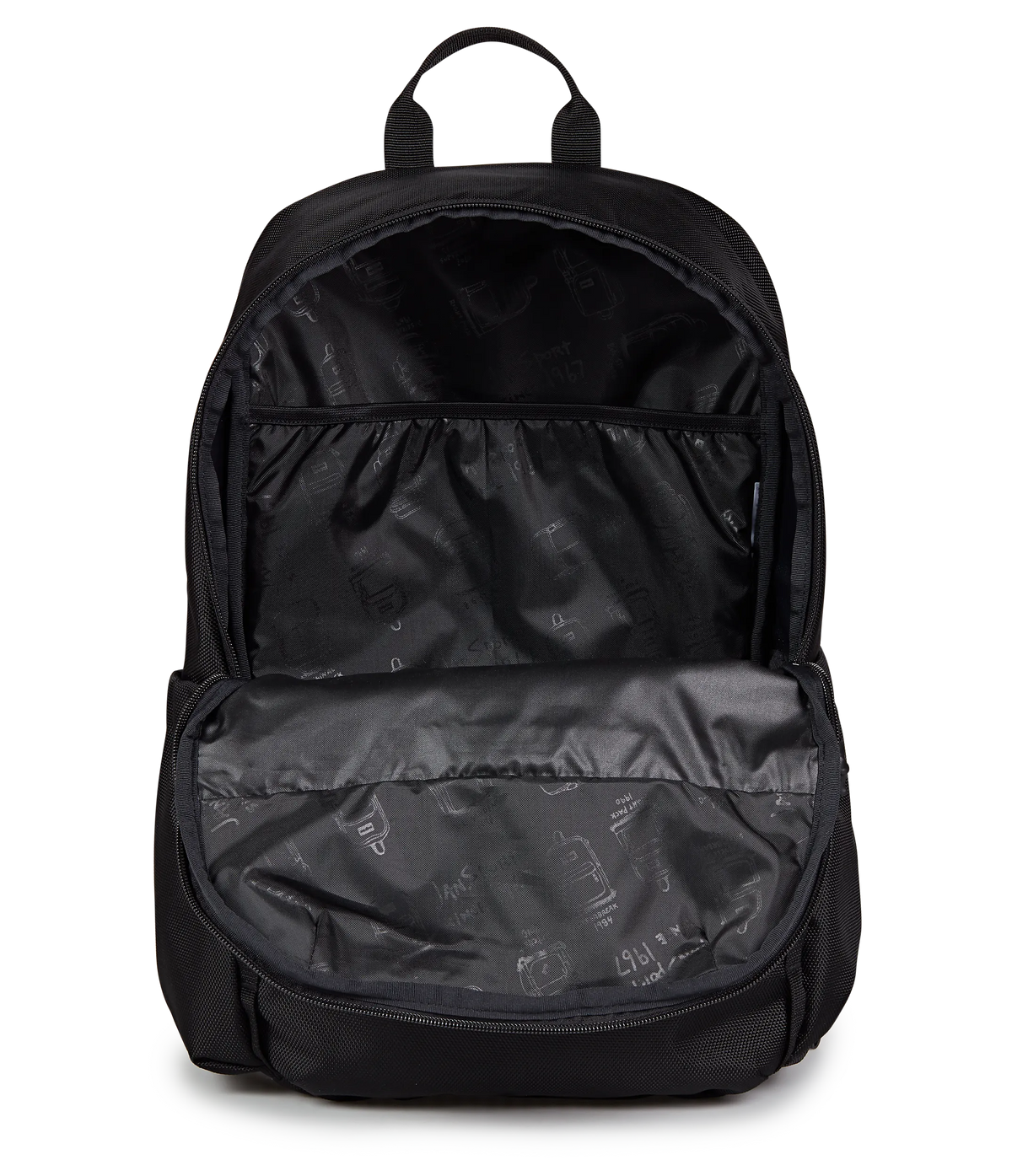 
                
                  Venture Daypack Black - 8
                
              