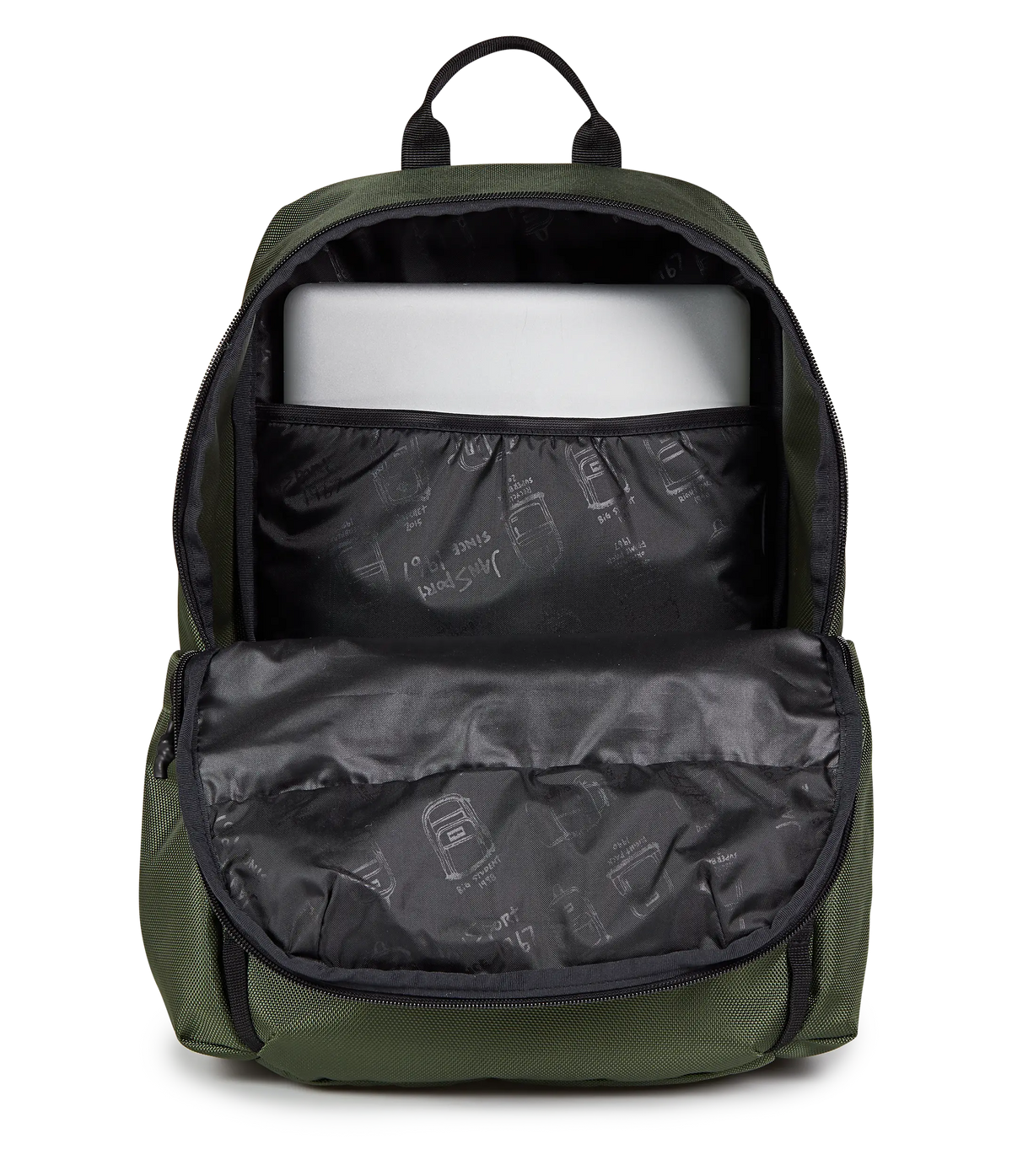 
                
                  Venture Daypack Cargo Green - 6
                
              